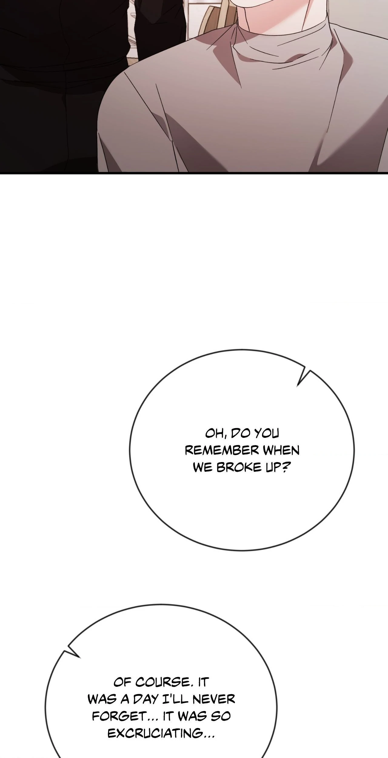 Thanatos [Official] - Chapter 42 manhwa