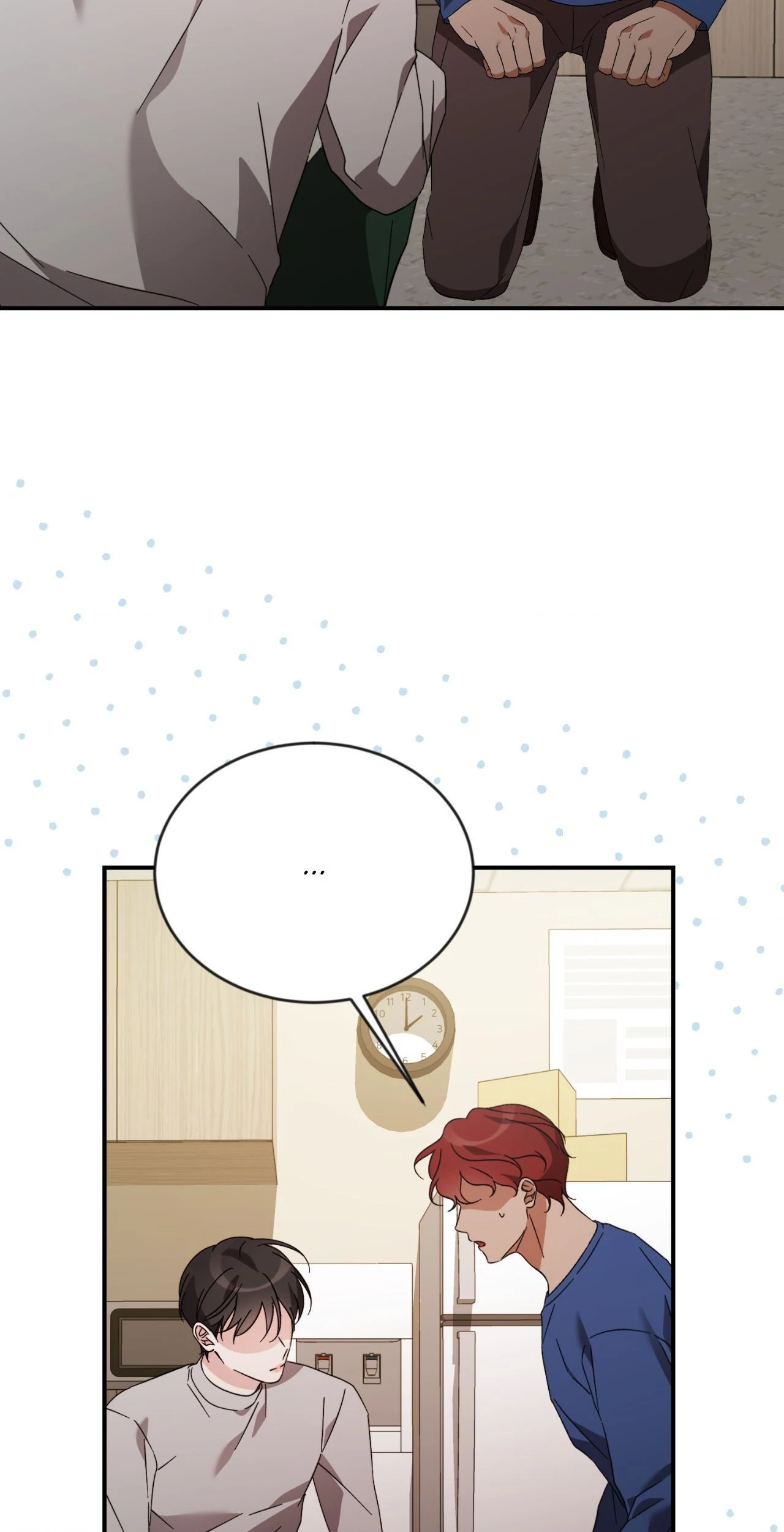 Thanatos [Official] - Chapter 42 manhwa