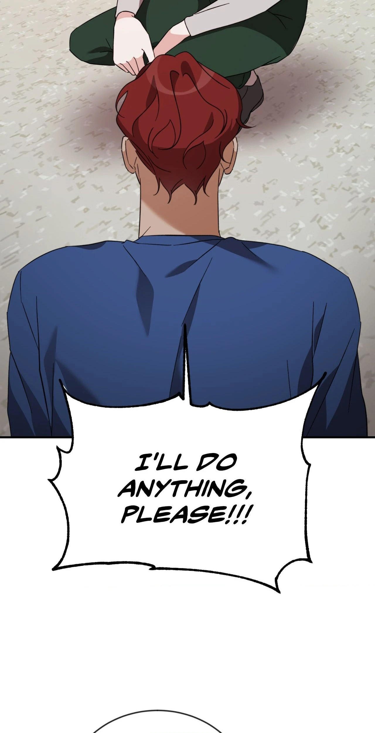 Thanatos [Official] - Chapter 42 manhwa