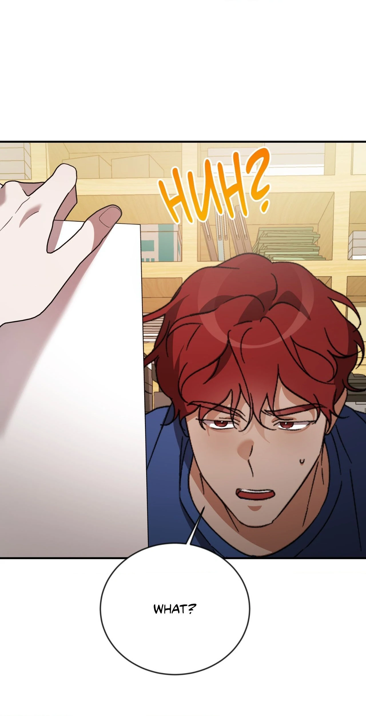 Thanatos [Official] - Chapter 42 manhwa