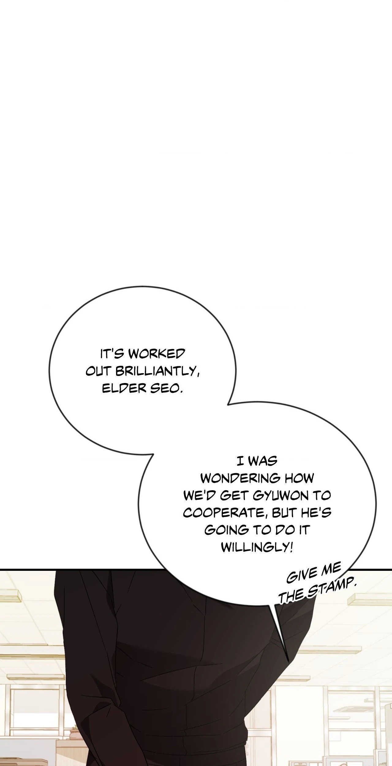 Thanatos [Official] - Chapter 42 manhwa