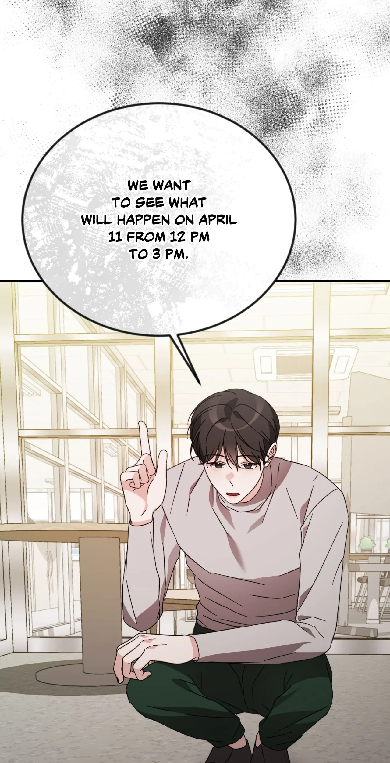 Thanatos [Official] - Chapter 42 manhwa