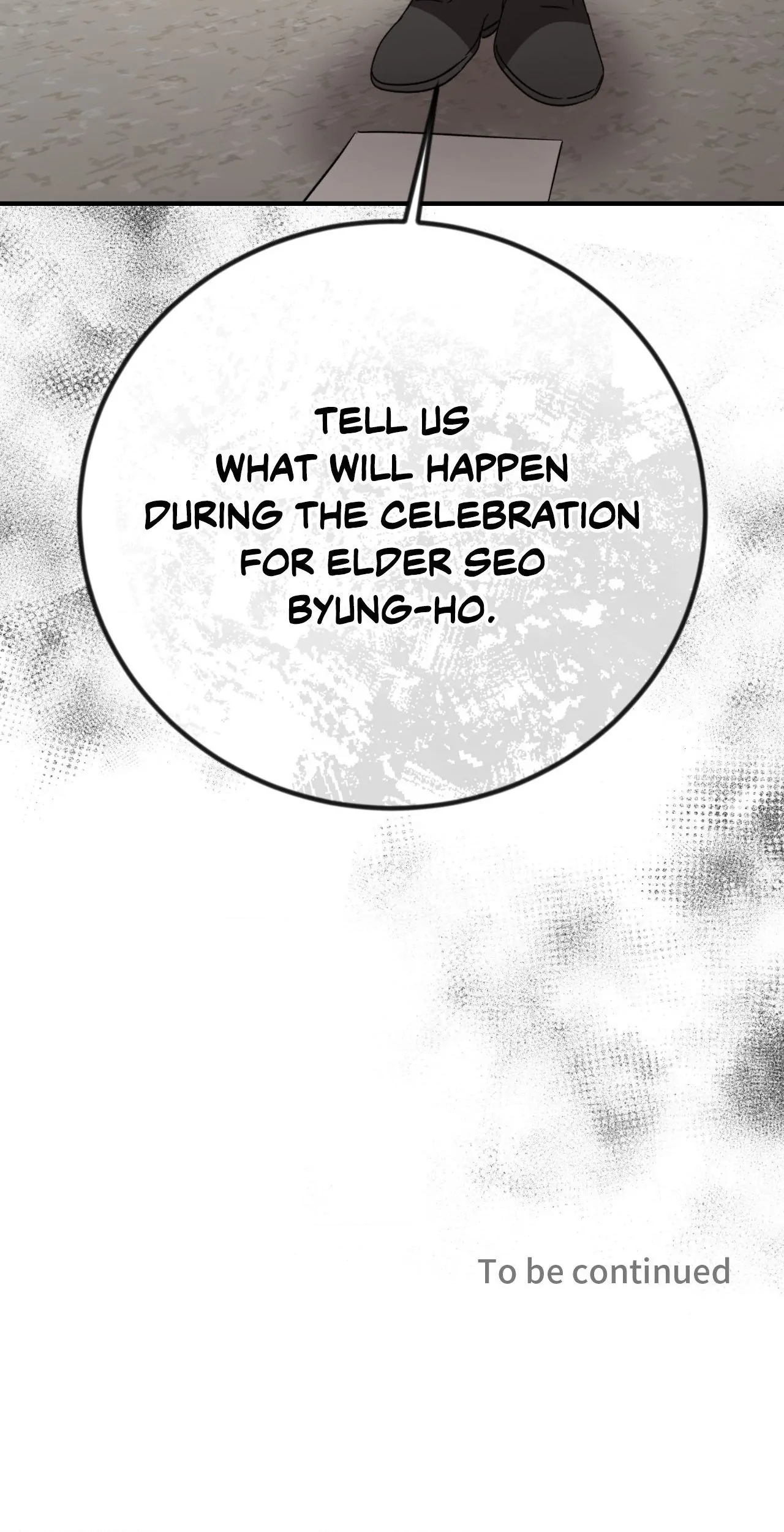Thanatos [Official] - Chapter 42 manhwa