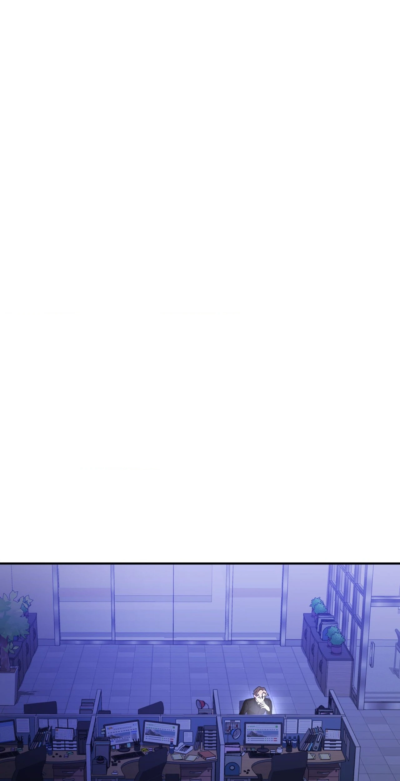 Thanatos [Official] - Chapter 43 manhwa