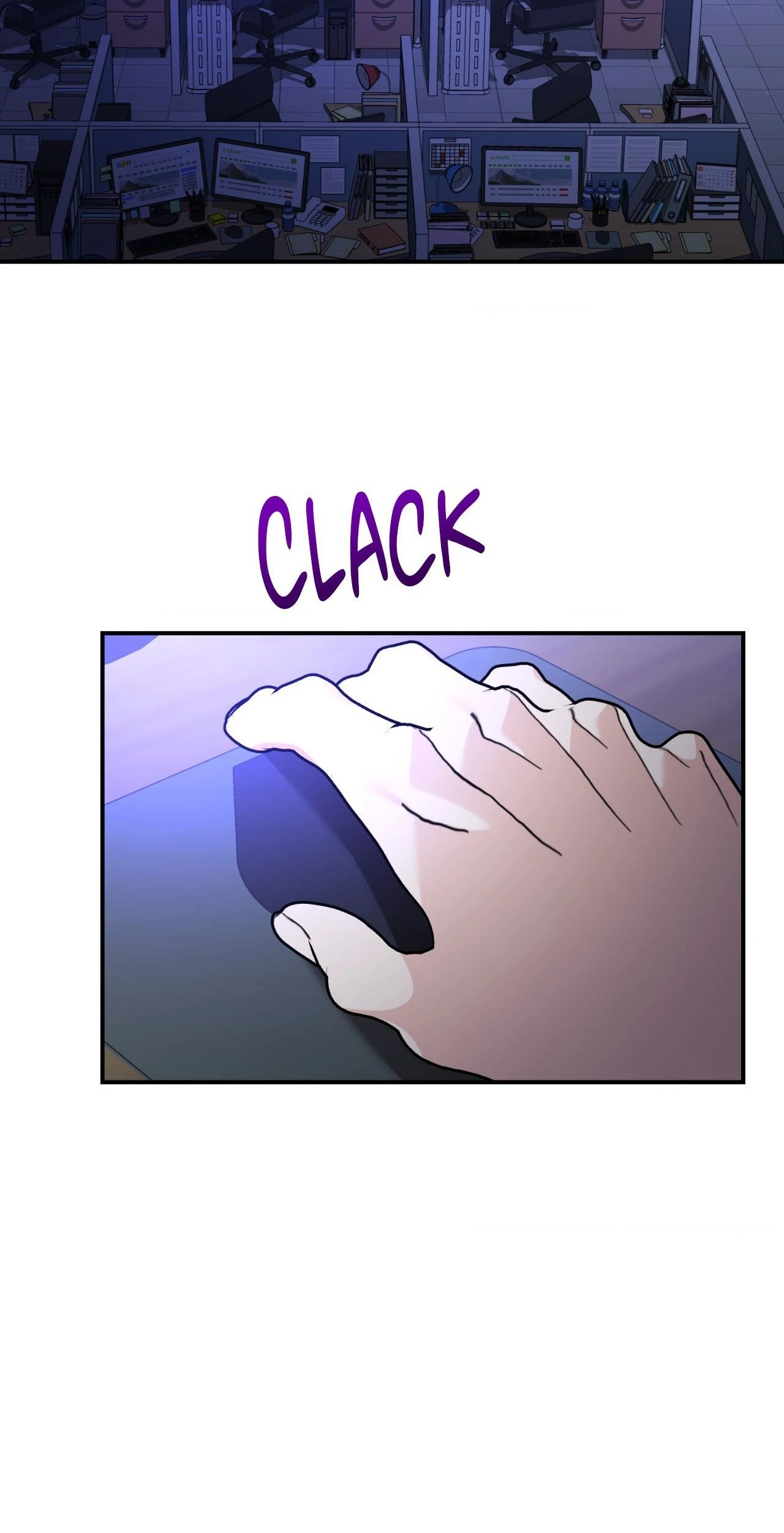 Thanatos [Official] - Chapter 43 manhwa