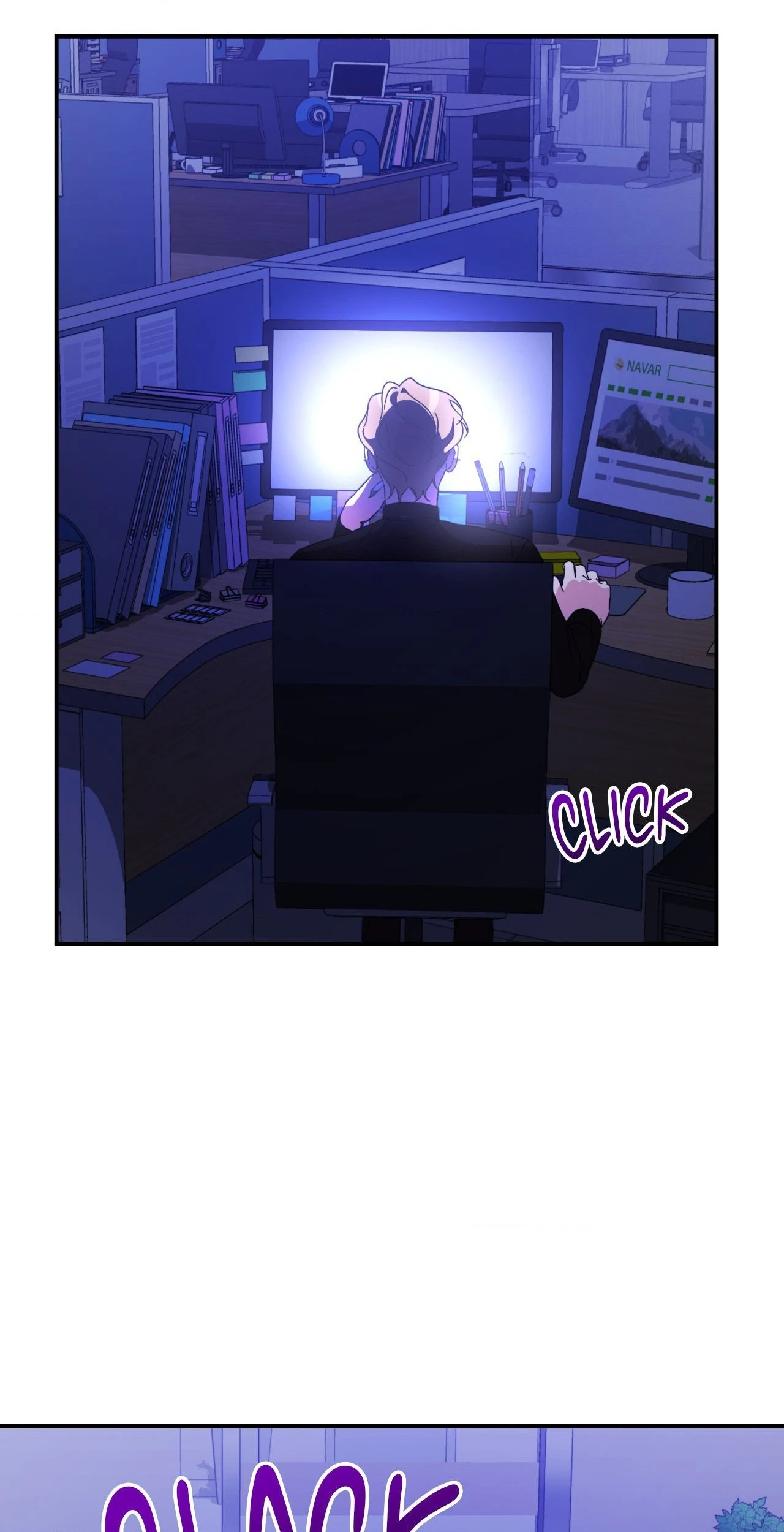 Thanatos [Official] - Chapter 43 manhwa
