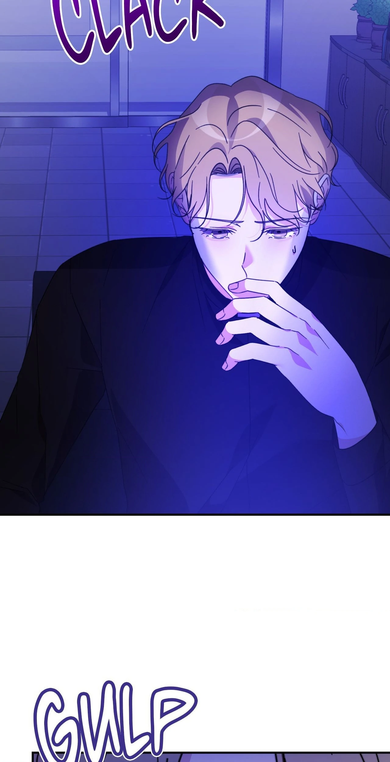 Thanatos [Official] - Chapter 43 manhwa
