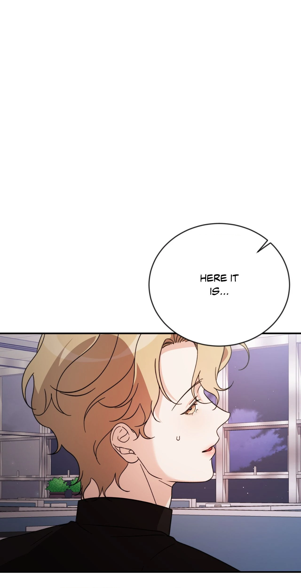 Thanatos [Official] - Chapter 43 manhwa