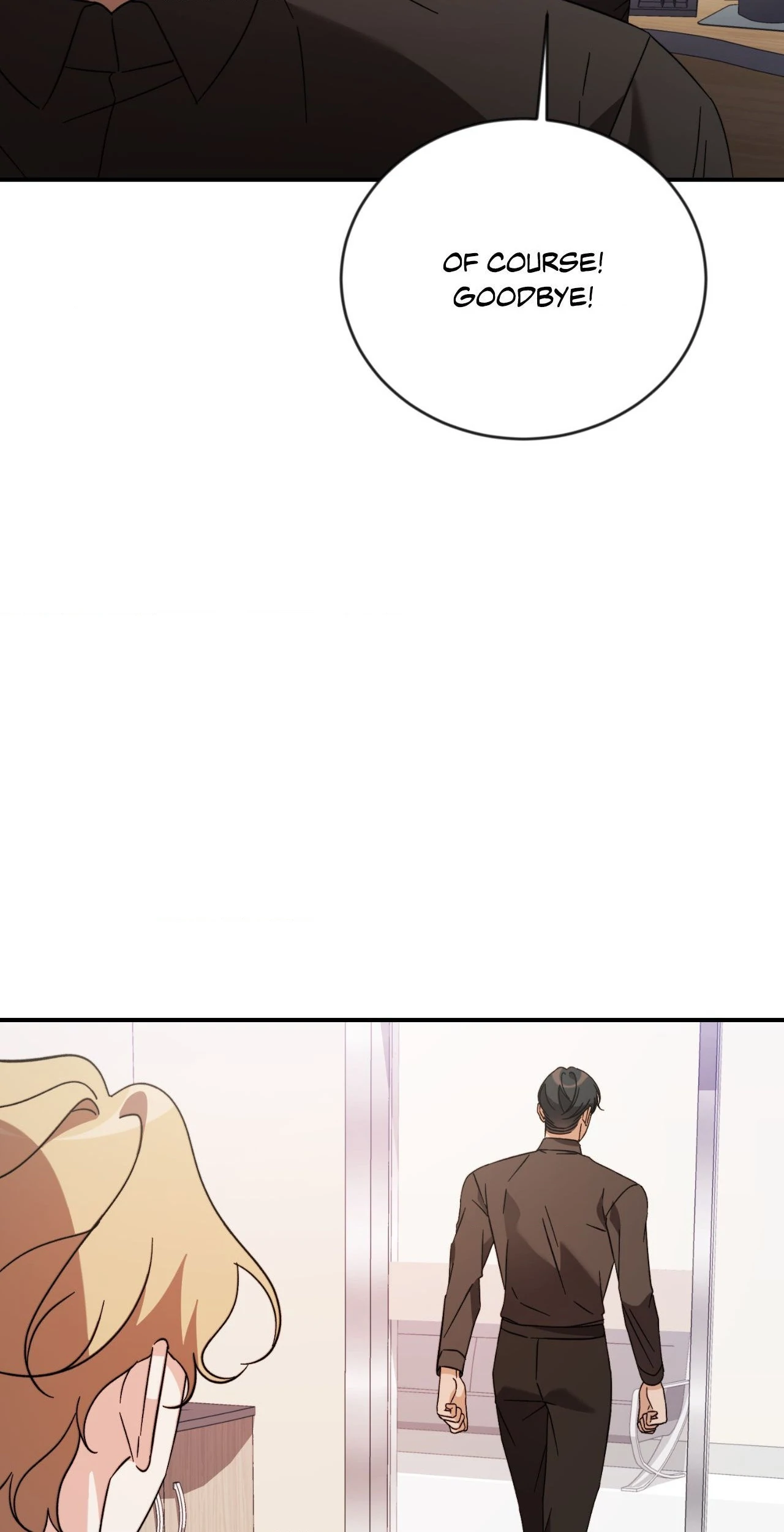 Thanatos [Official] - Chapter 43 manhwa