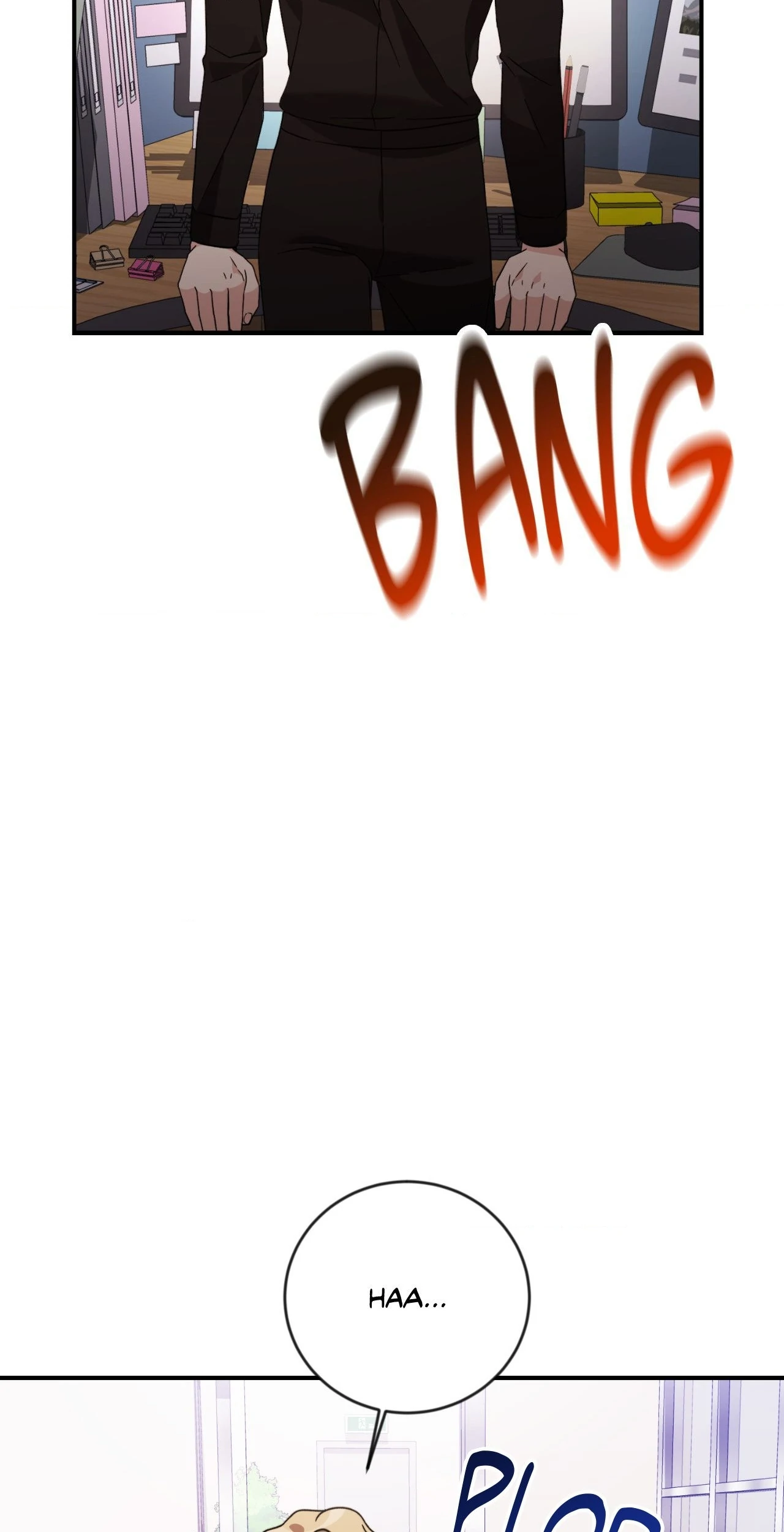 Thanatos [Official] - Chapter 43 manhwa