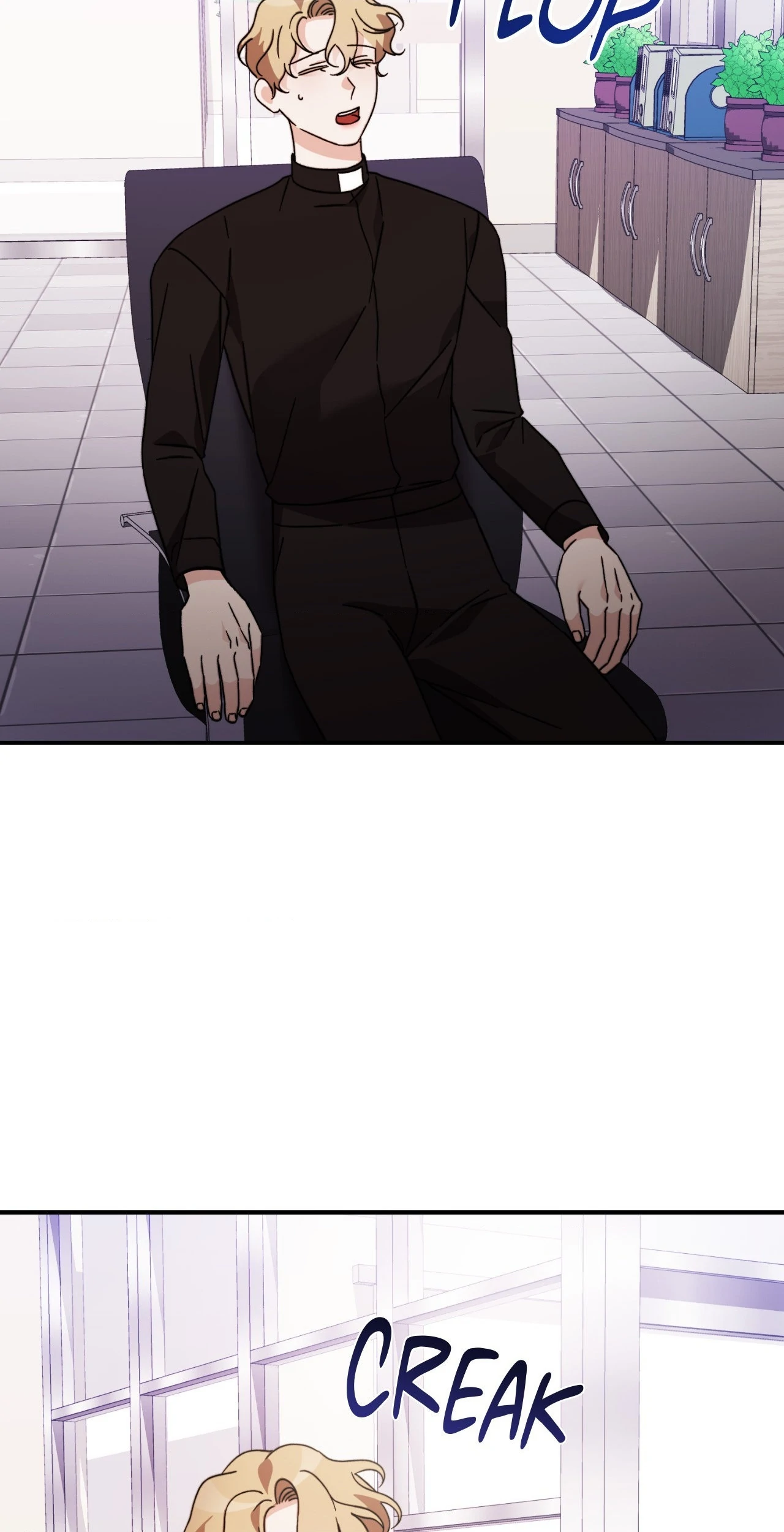 Thanatos [Official] - Chapter 43 manhwa