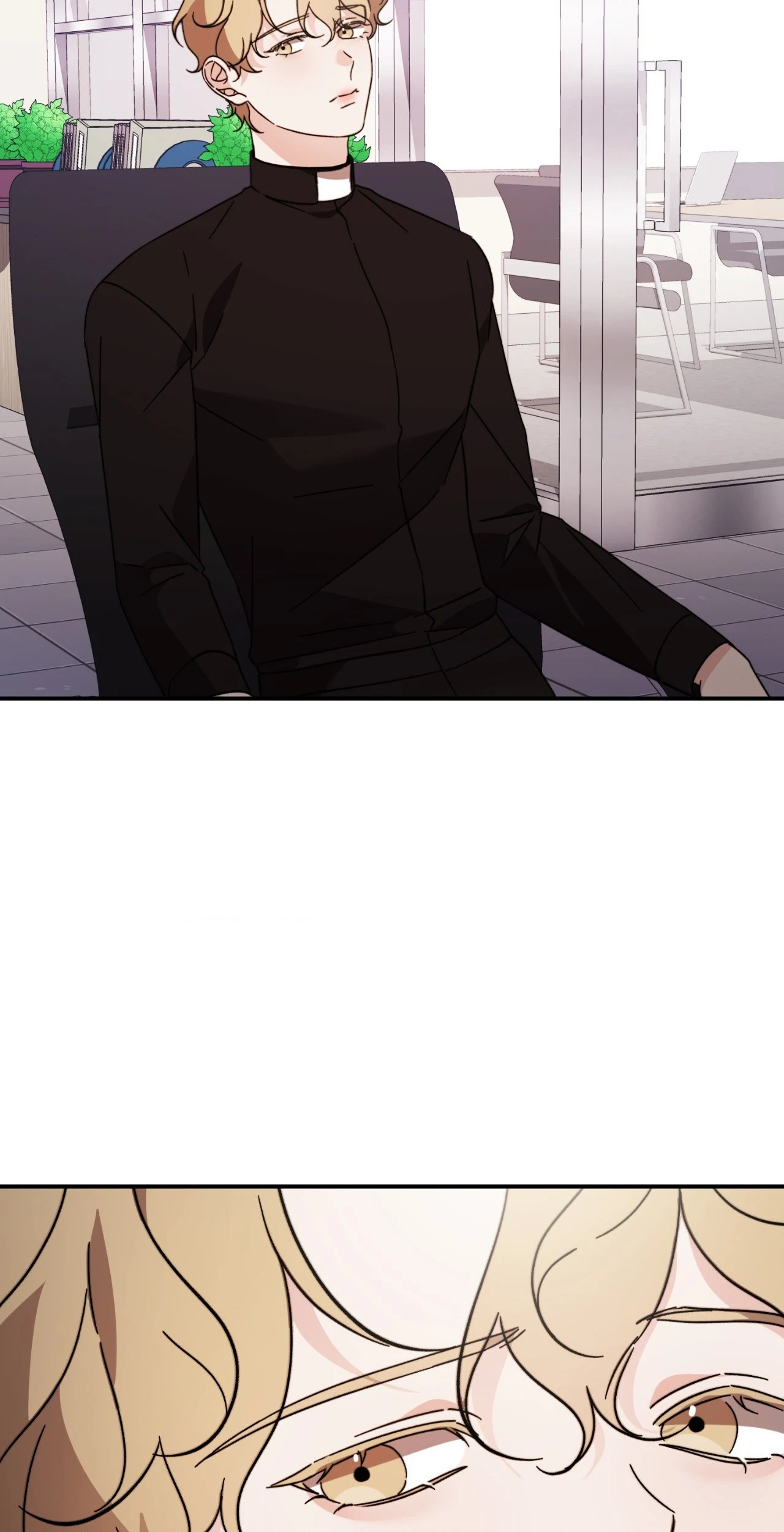 Thanatos [Official] - Chapter 43 manhwa