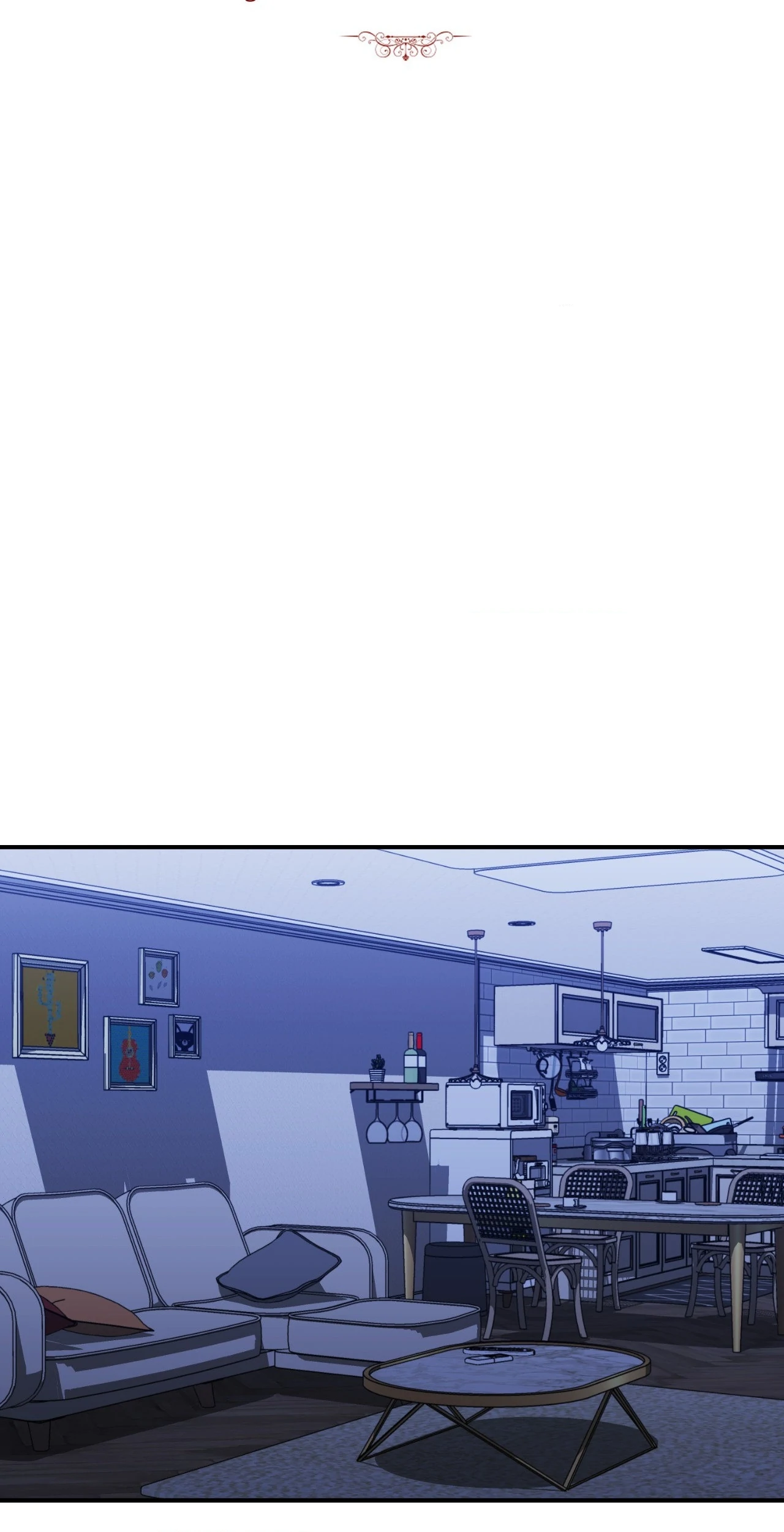 Thanatos [Official] - Chapter 43 manhwa