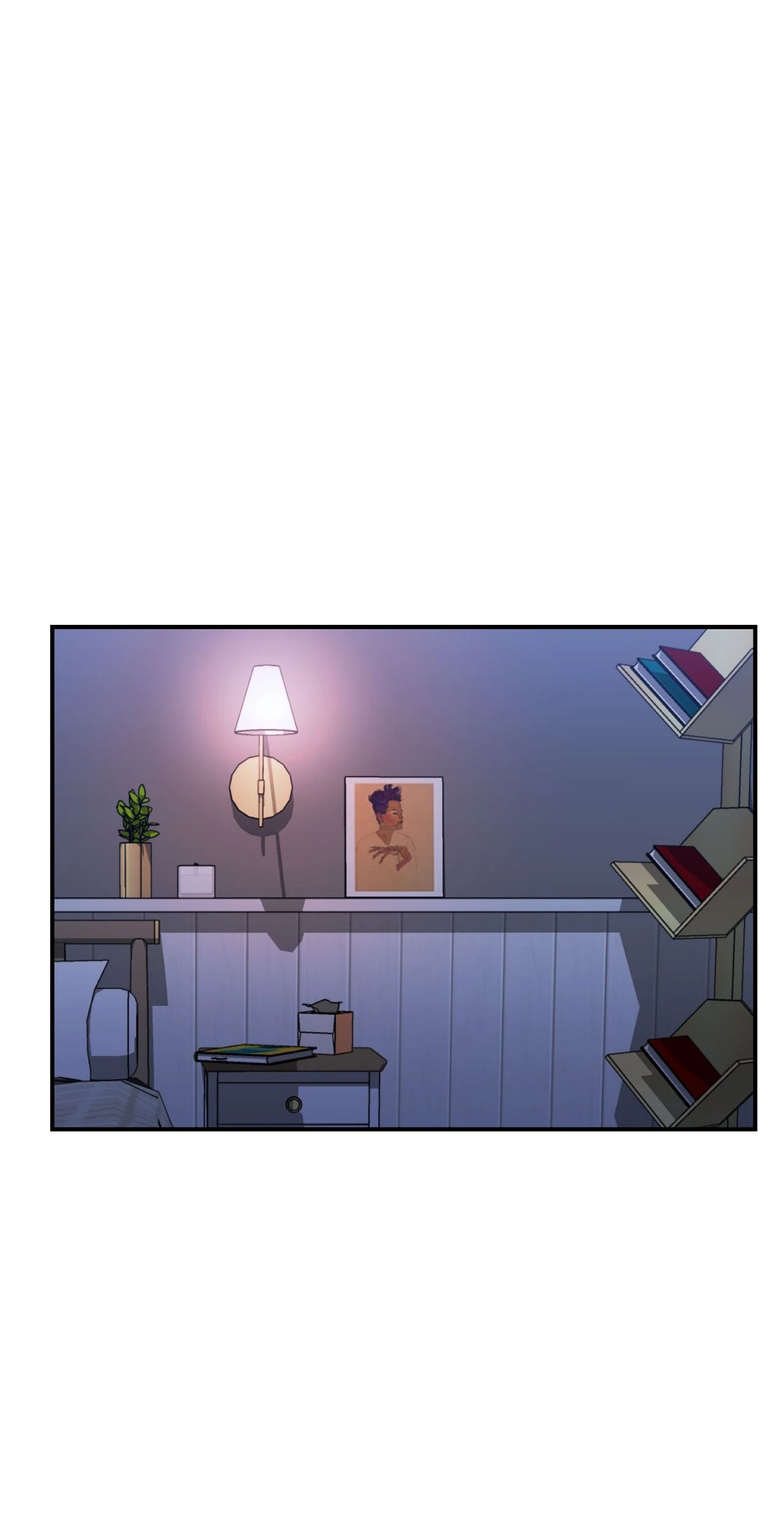 Thanatos [Official] - Chapter 43 manhwa