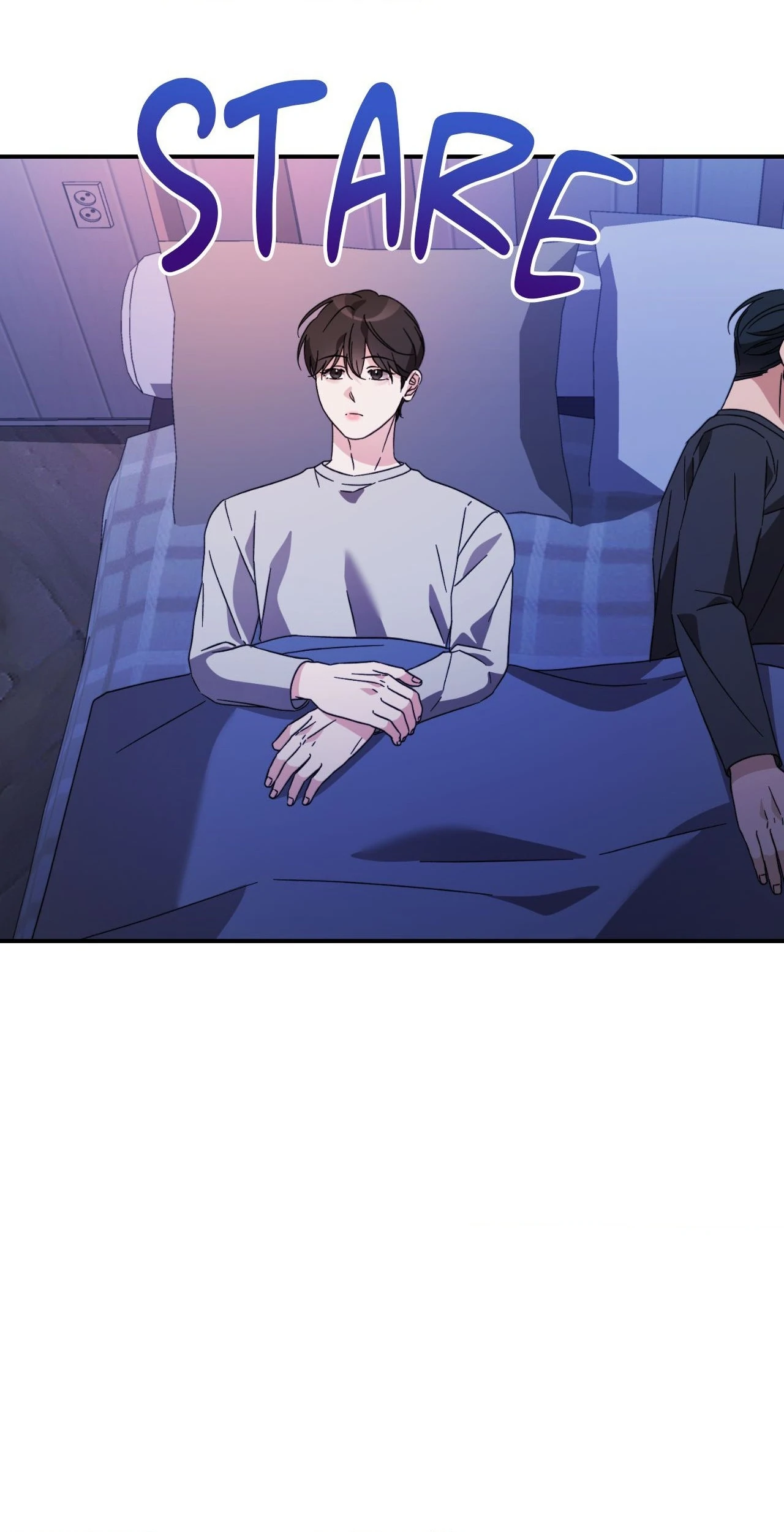 Thanatos [Official] - Chapter 43 manhwa