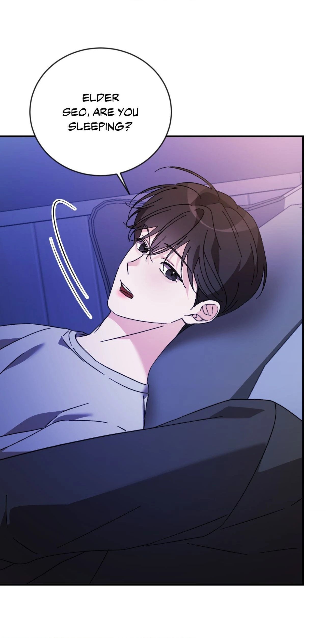 Thanatos [Official] - Chapter 43 manhwa