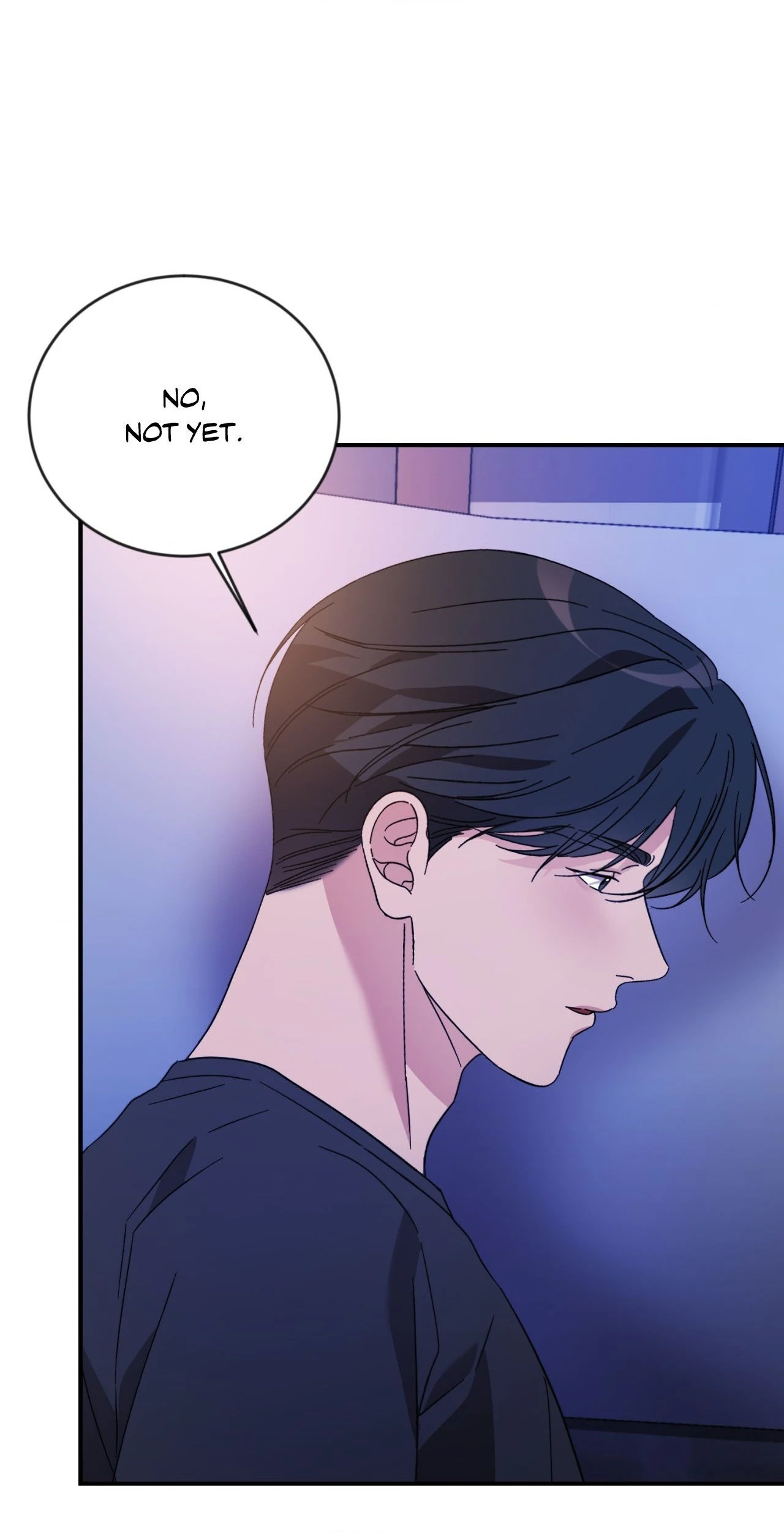 Thanatos [Official] - Chapter 43 manhwa