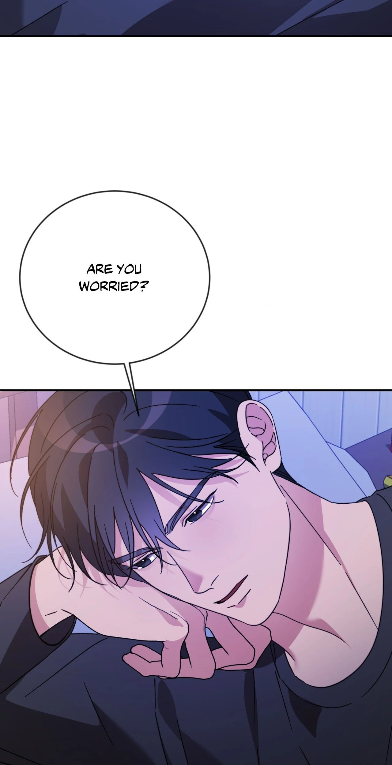 Thanatos [Official] - Chapter 43 manhwa