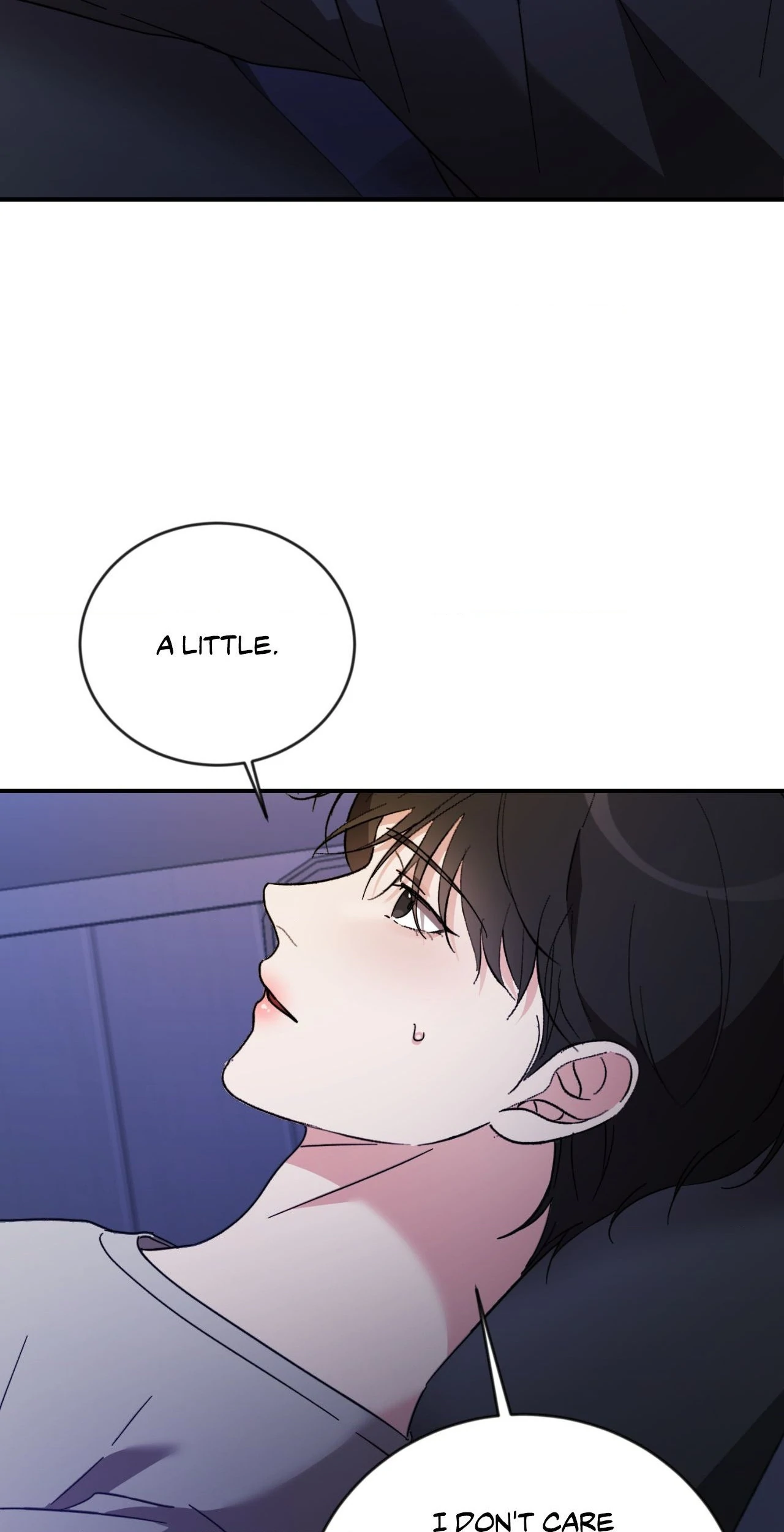 Thanatos [Official] - Chapter 43 manhwa