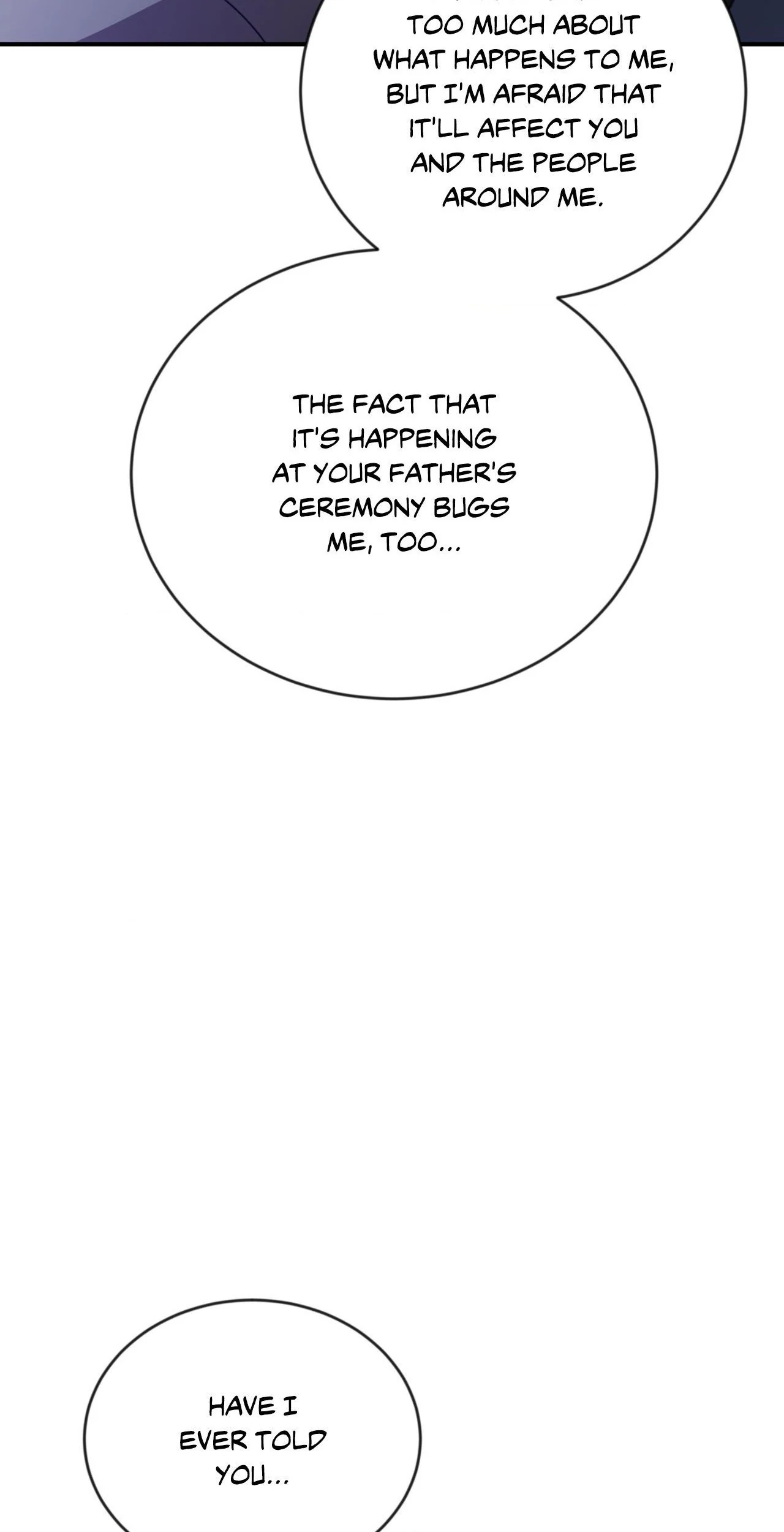 Thanatos [Official] - Chapter 43 manhwa