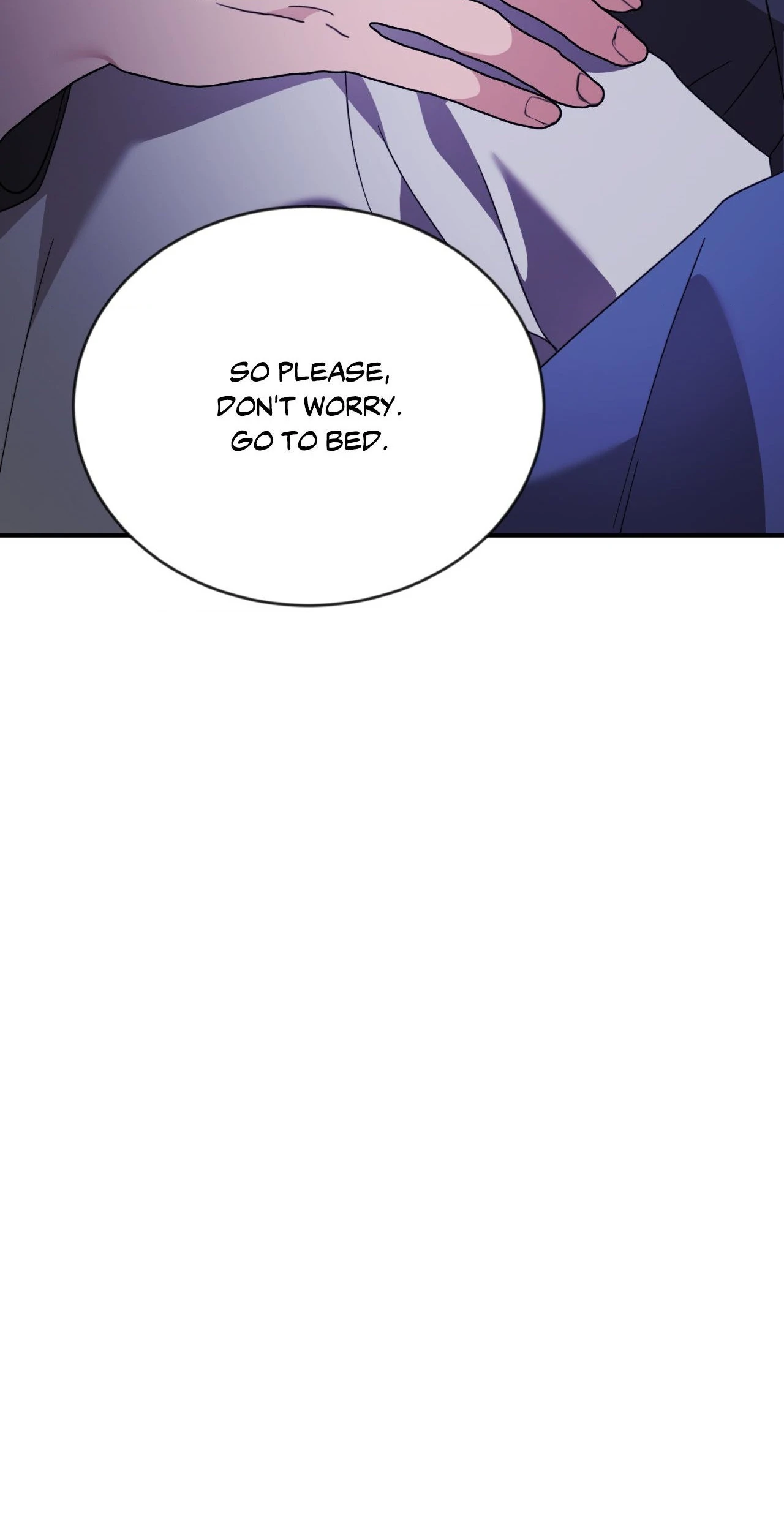 Thanatos [Official] - Chapter 43 manhwa