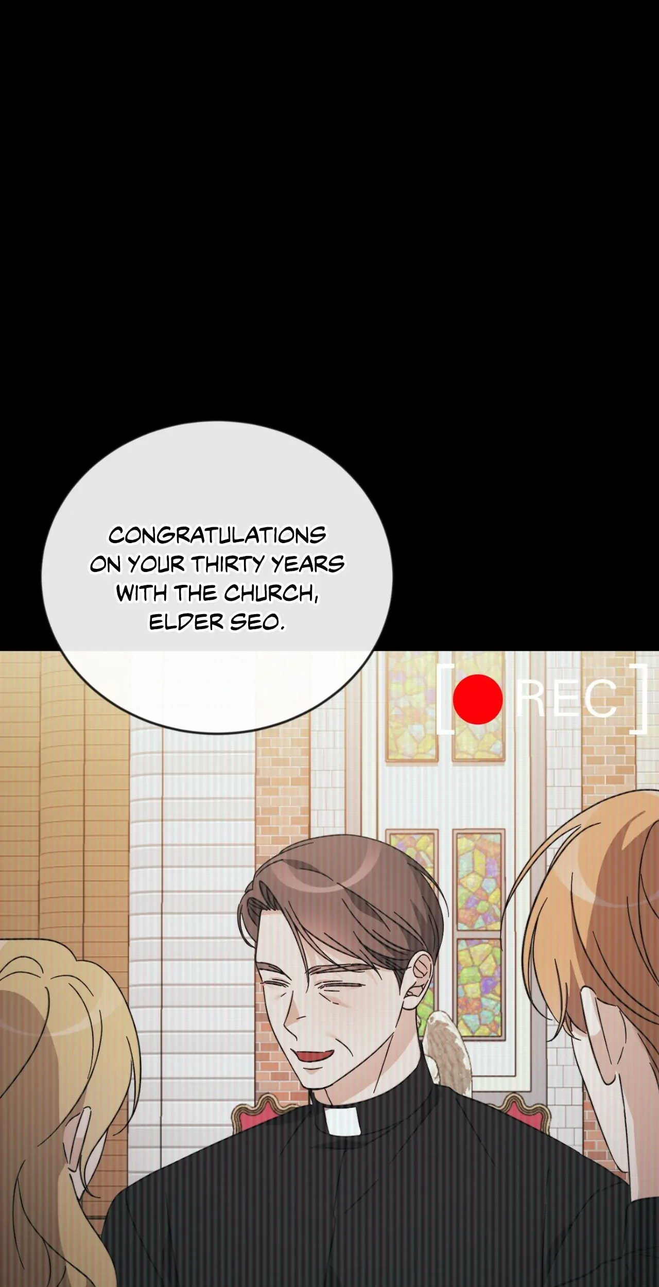 Thanatos [Official] - Chapter 43 manhwa