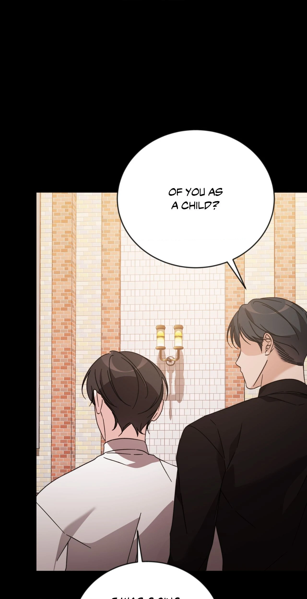 Thanatos [Official] - Chapter 43 manhwa