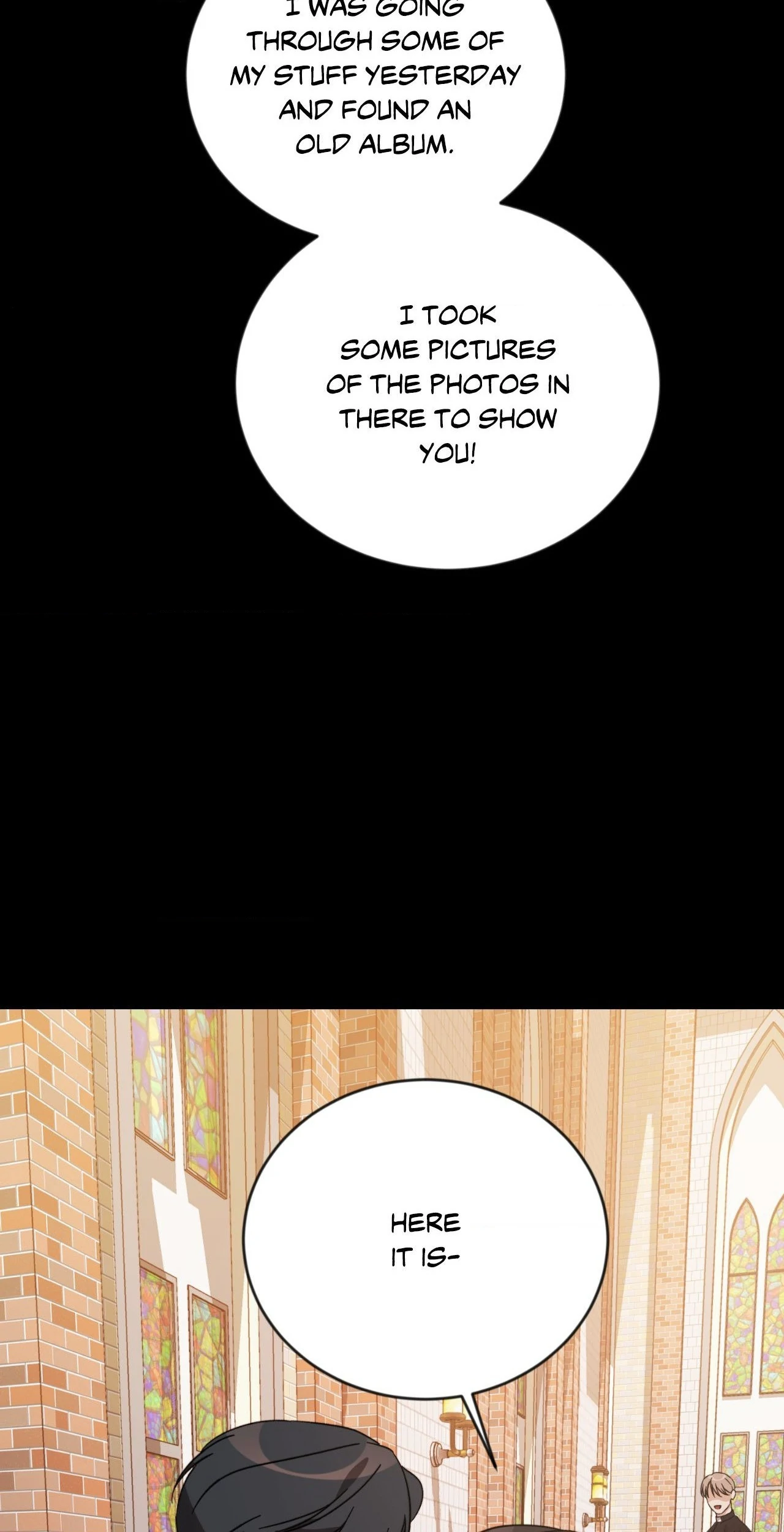 Thanatos [Official] - Chapter 43 manhwa