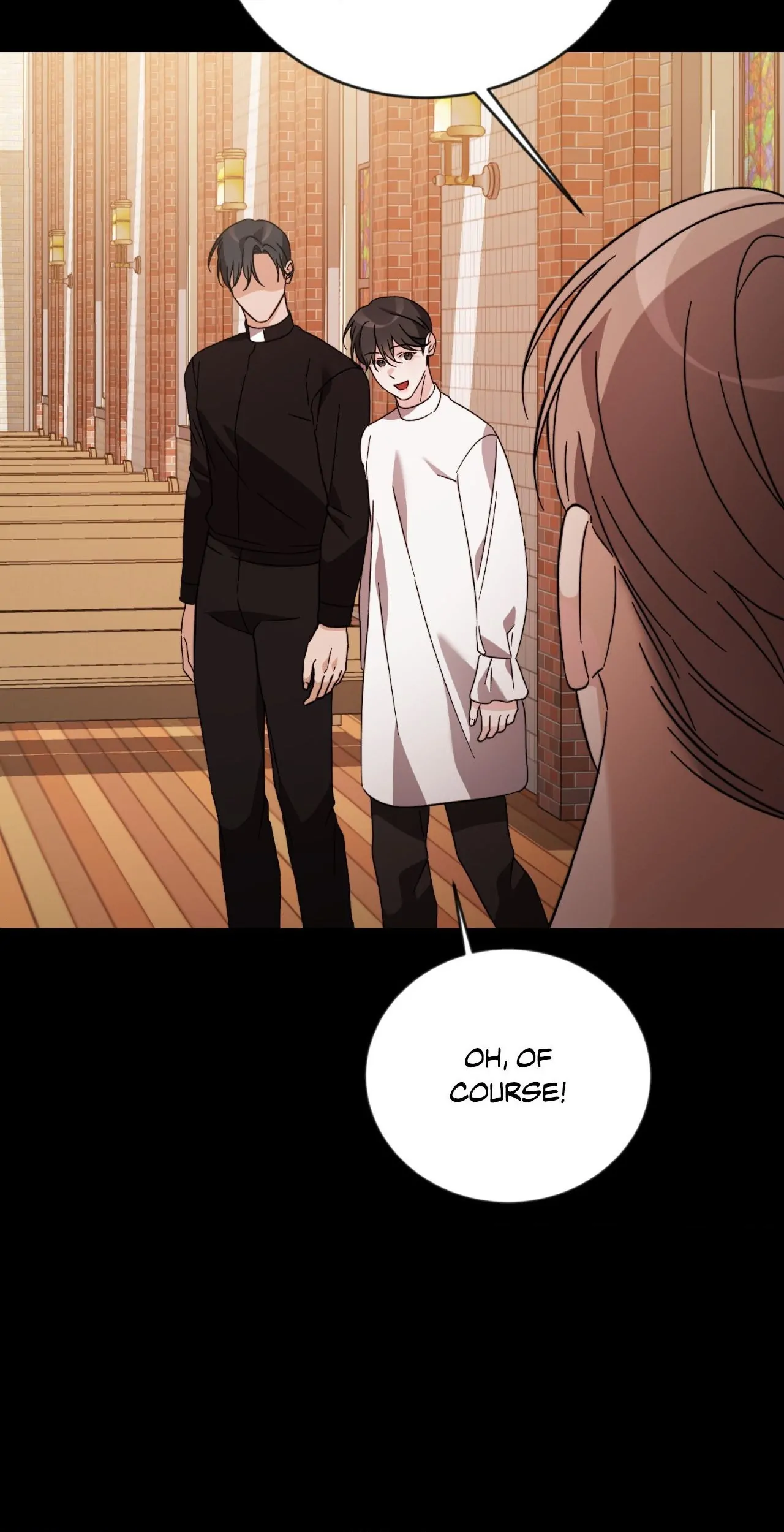 Thanatos [Official] - Chapter 43 manhwa