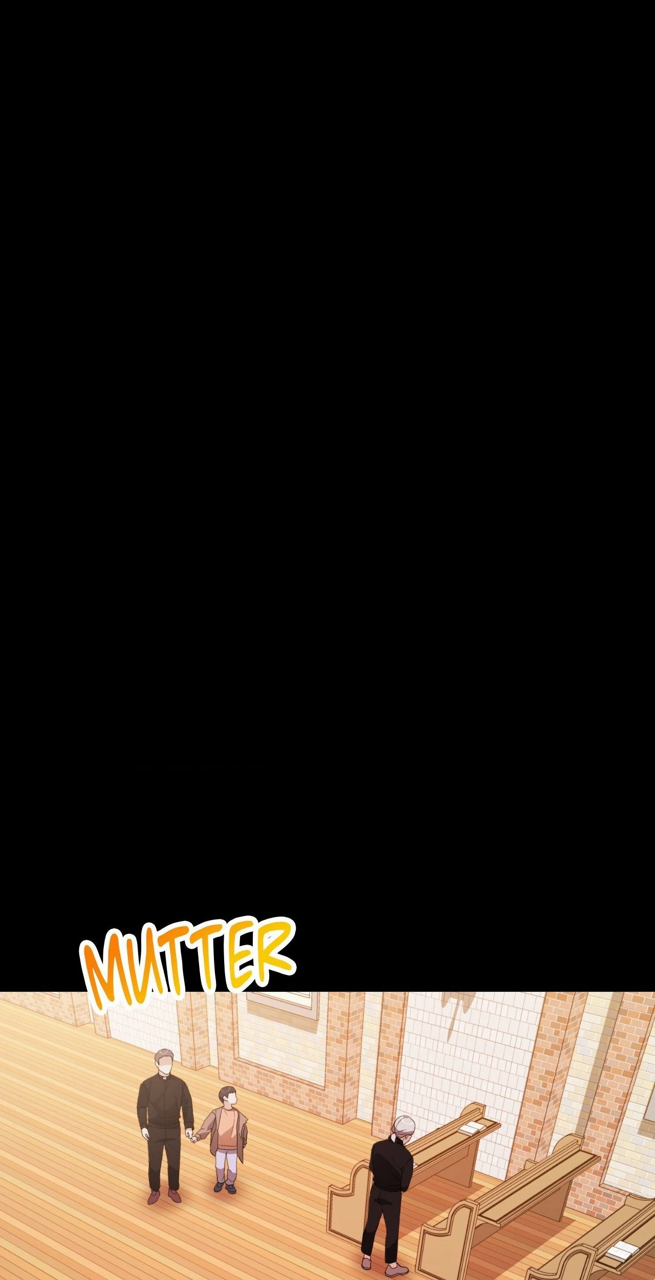 Thanatos [Official] - Chapter 43 manhwa