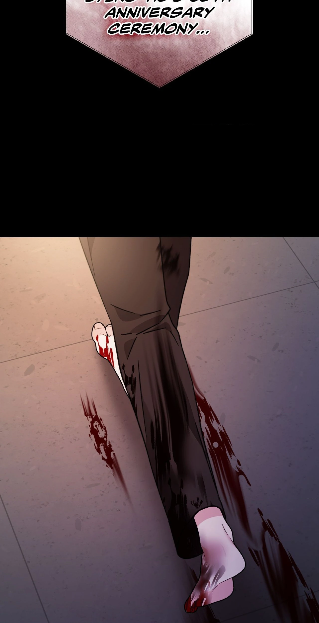 Thanatos [Official] - Chapter 43 manhwa