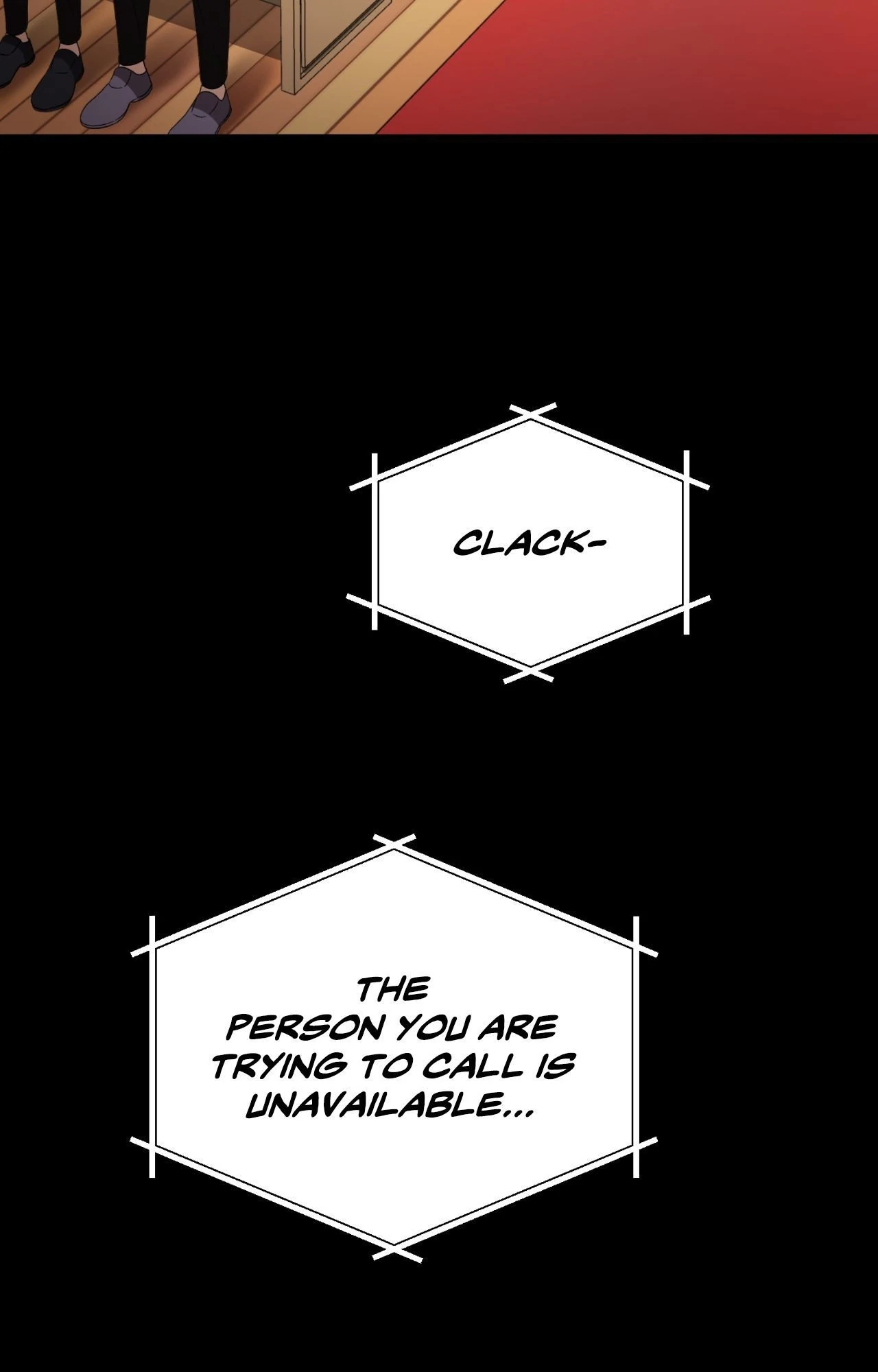 Thanatos [Official] - Chapter 44 manhwa