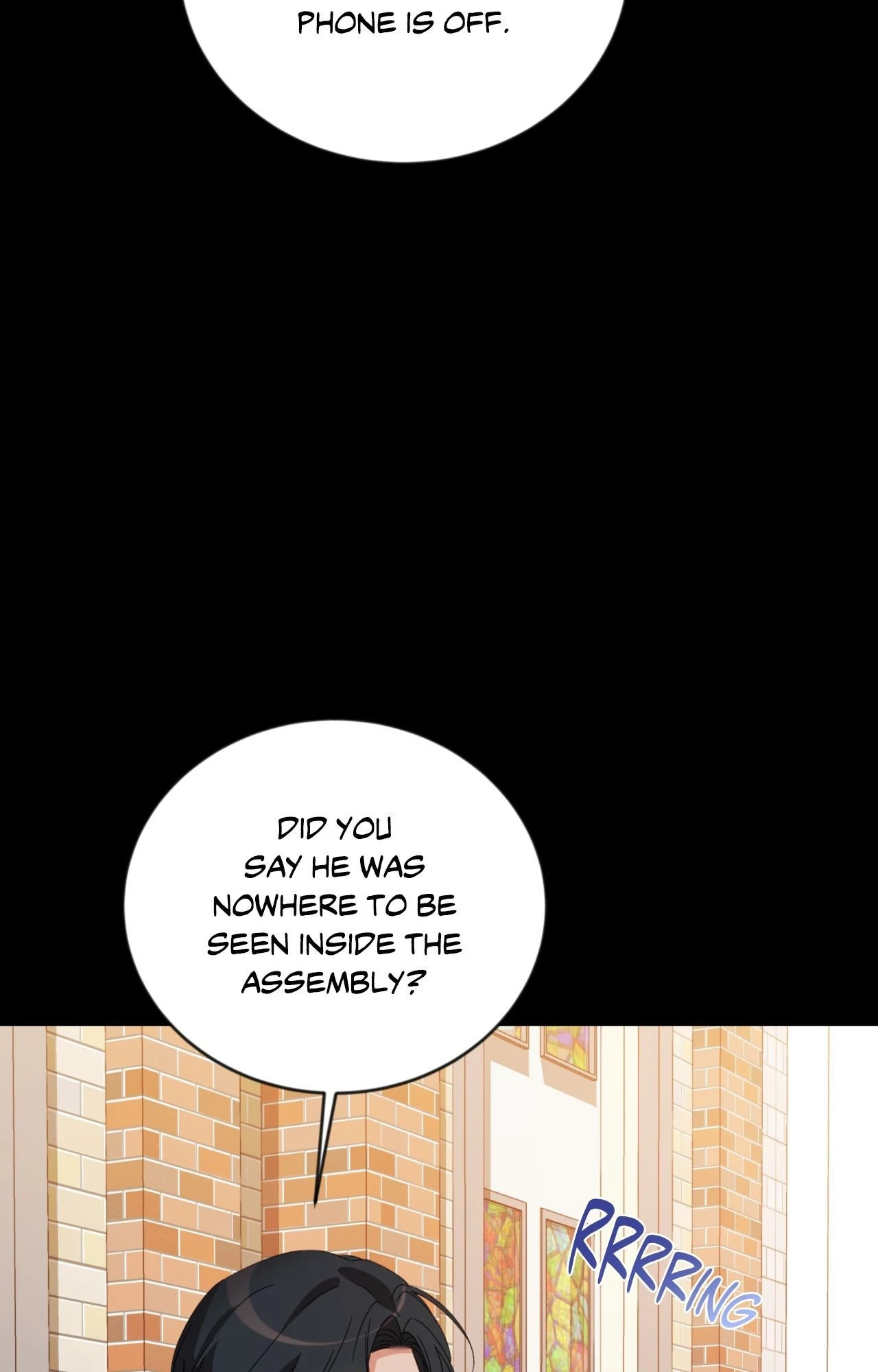 Thanatos [Official] - Chapter 44 manhwa