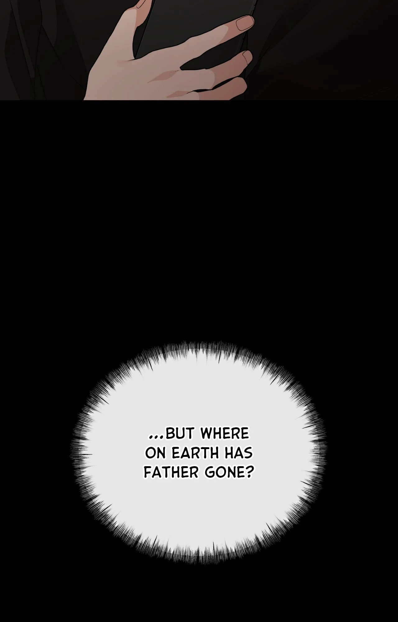 Thanatos [Official] - Chapter 44 manhwa