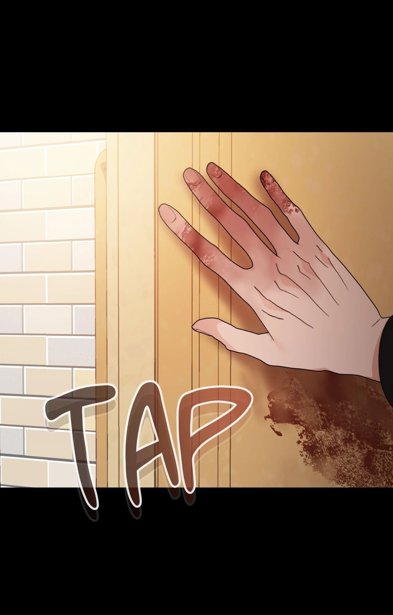 Thanatos [Official] - Chapter 44 manhwa