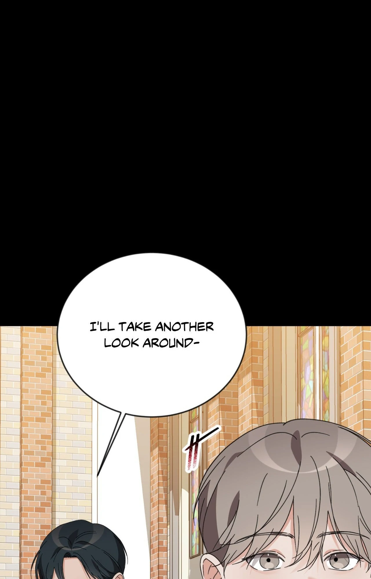 Thanatos [Official] - Chapter 44 manhwa