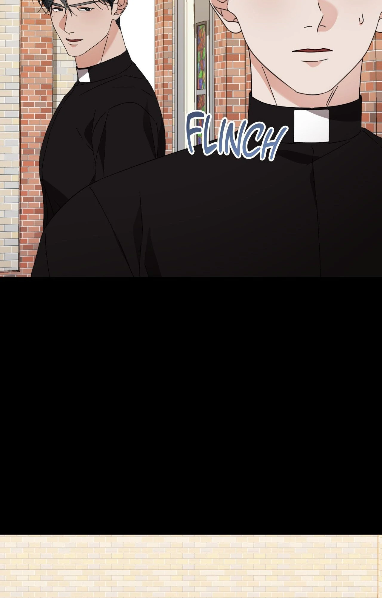 Thanatos [Official] - Chapter 44 manhwa