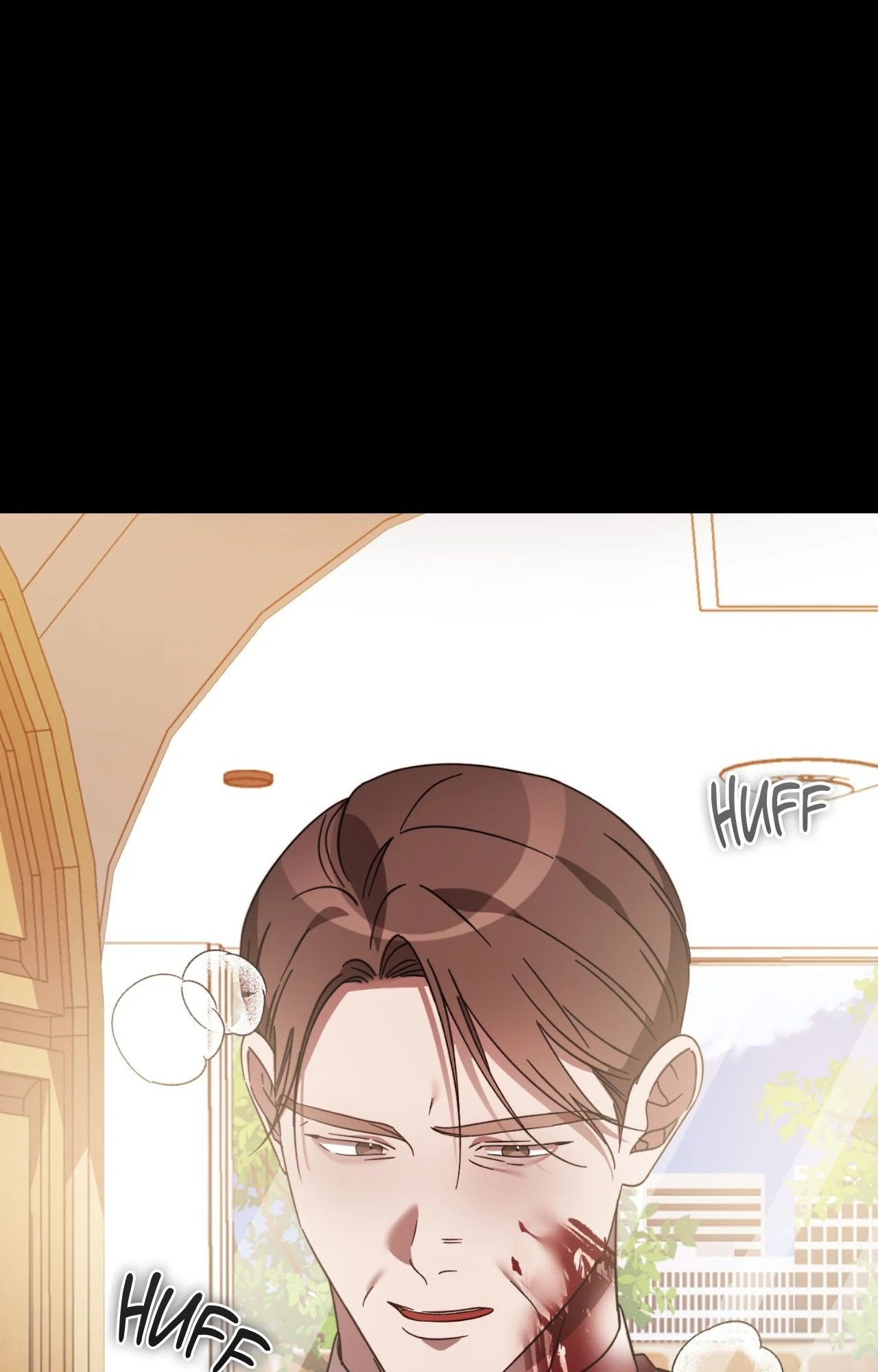 Thanatos [Official] - Chapter 44 manhwa