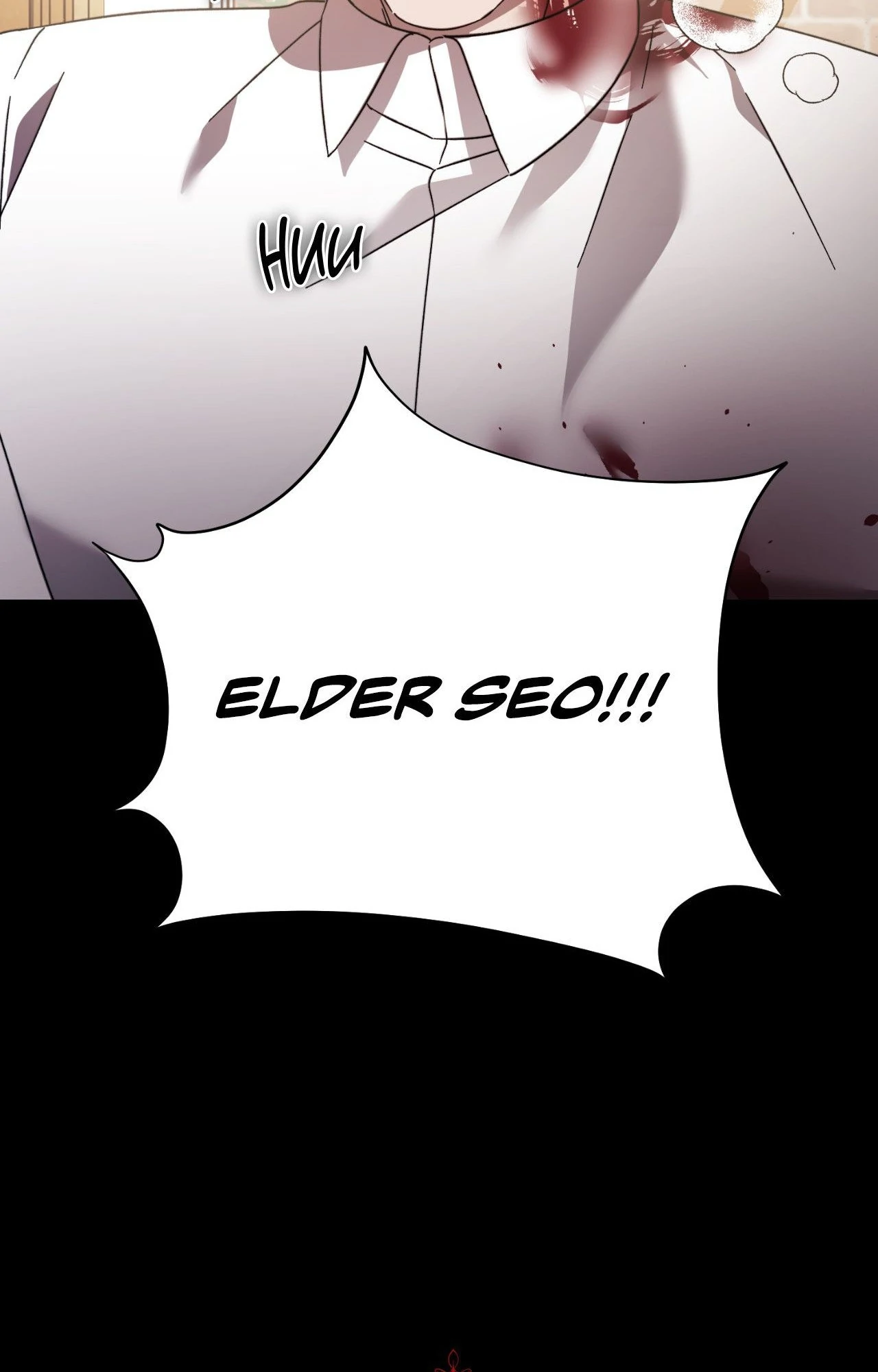 Thanatos [Official] - Chapter 44 manhwa