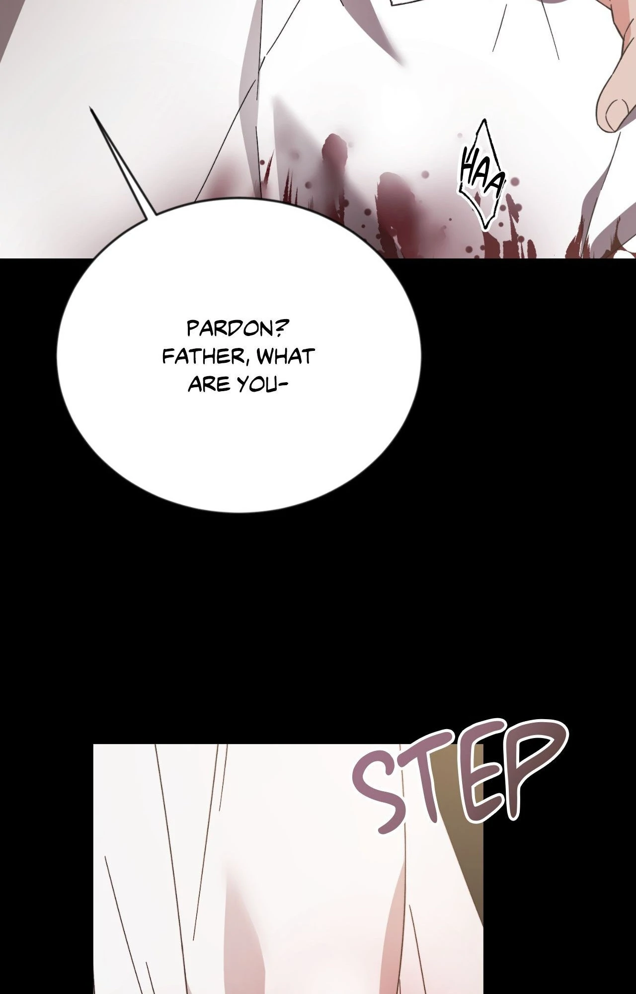 Thanatos [Official] - Chapter 44 manhwa