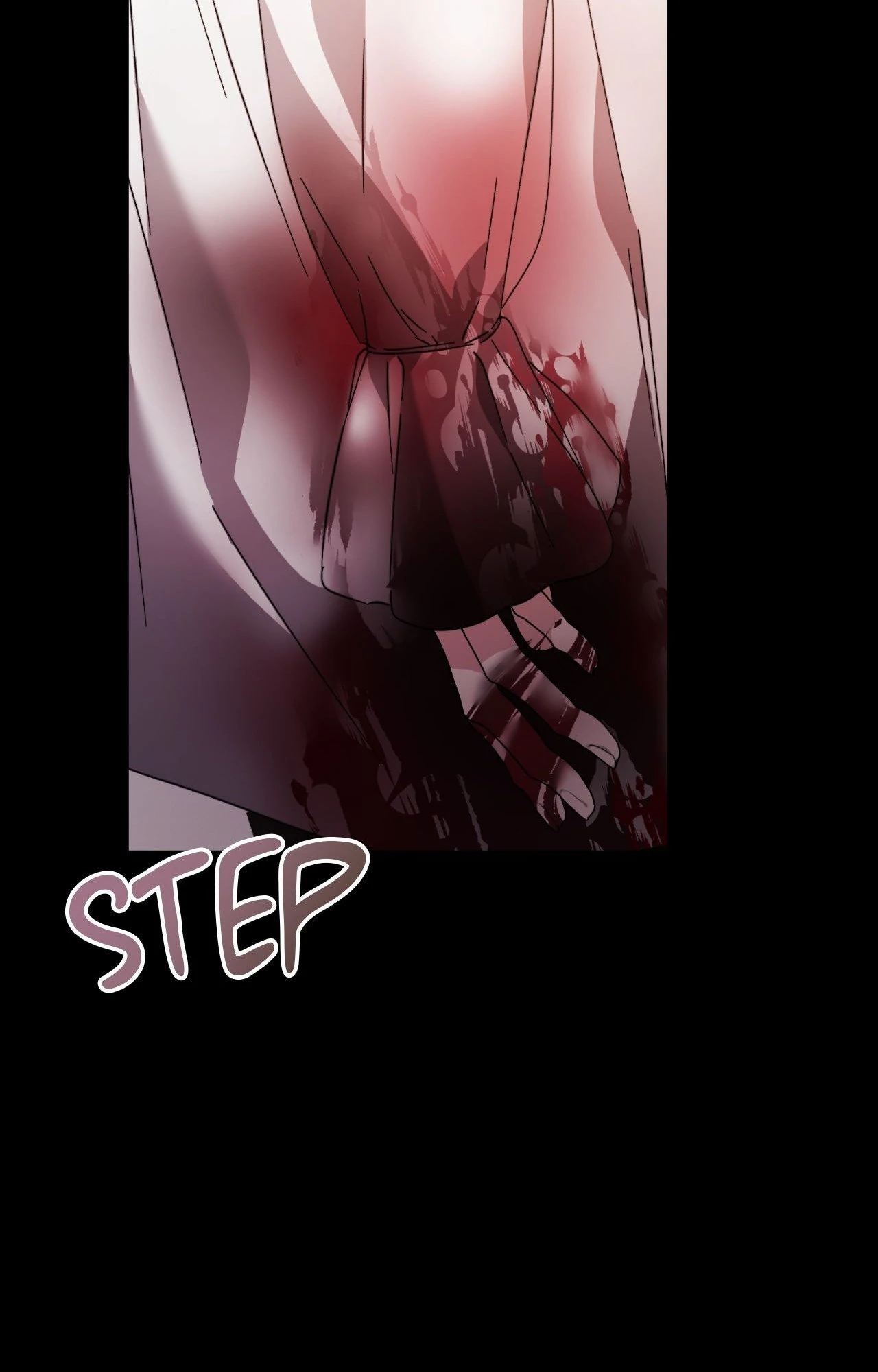 Thanatos [Official] - Chapter 44 manhwa