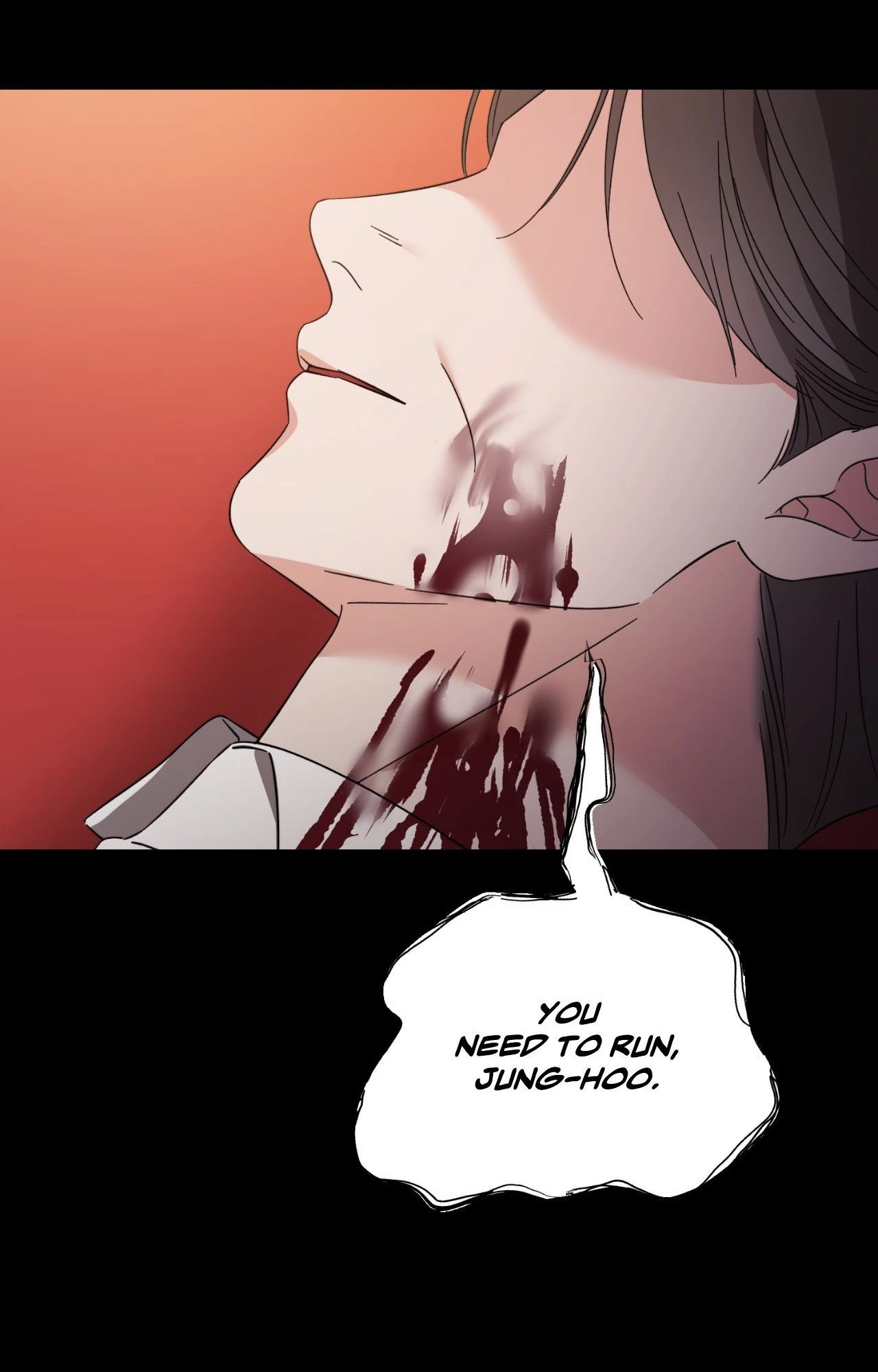 Thanatos [Official] - Chapter 44 manhwa