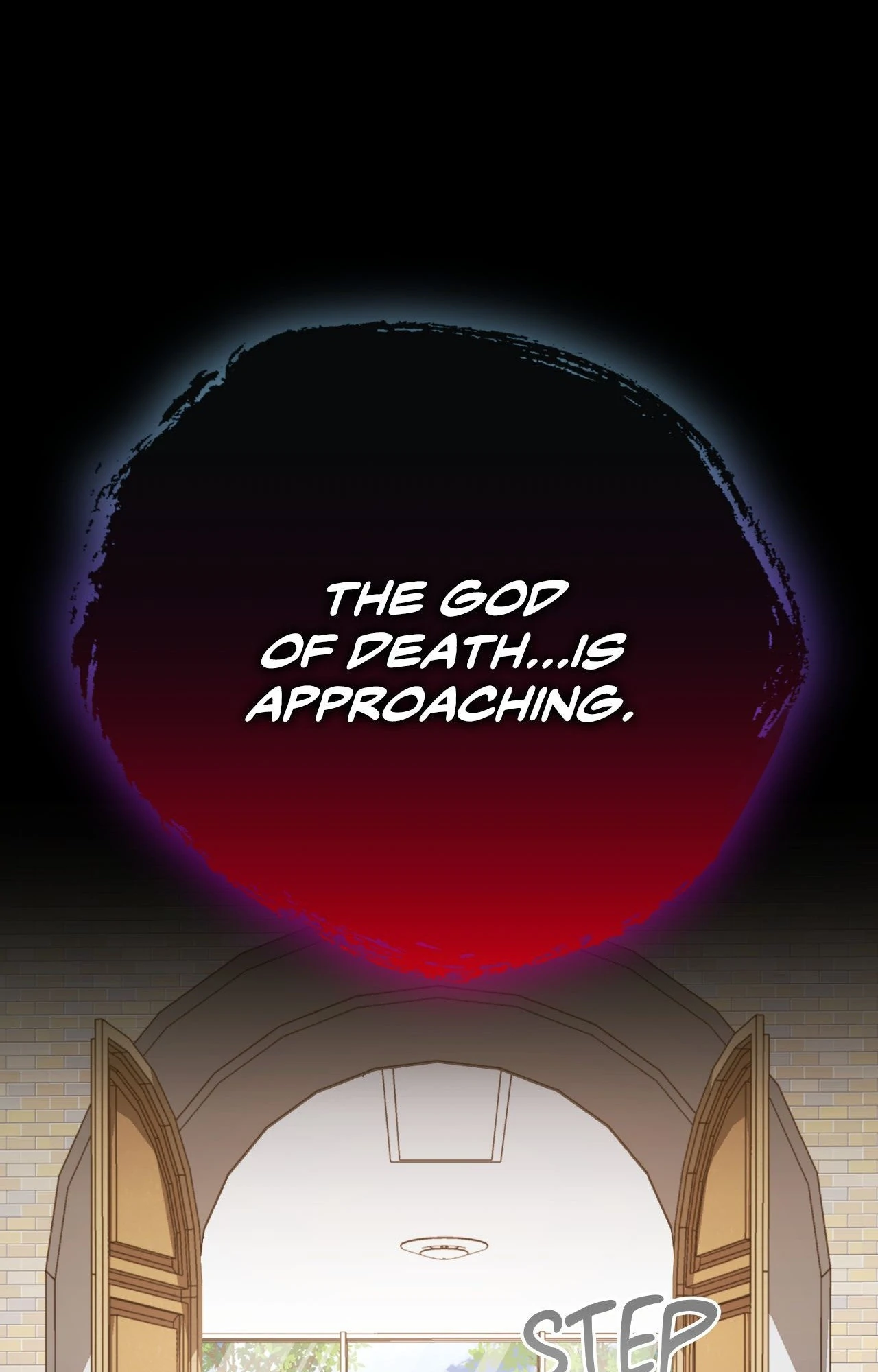Thanatos [Official] - Chapter 44 manhwa
