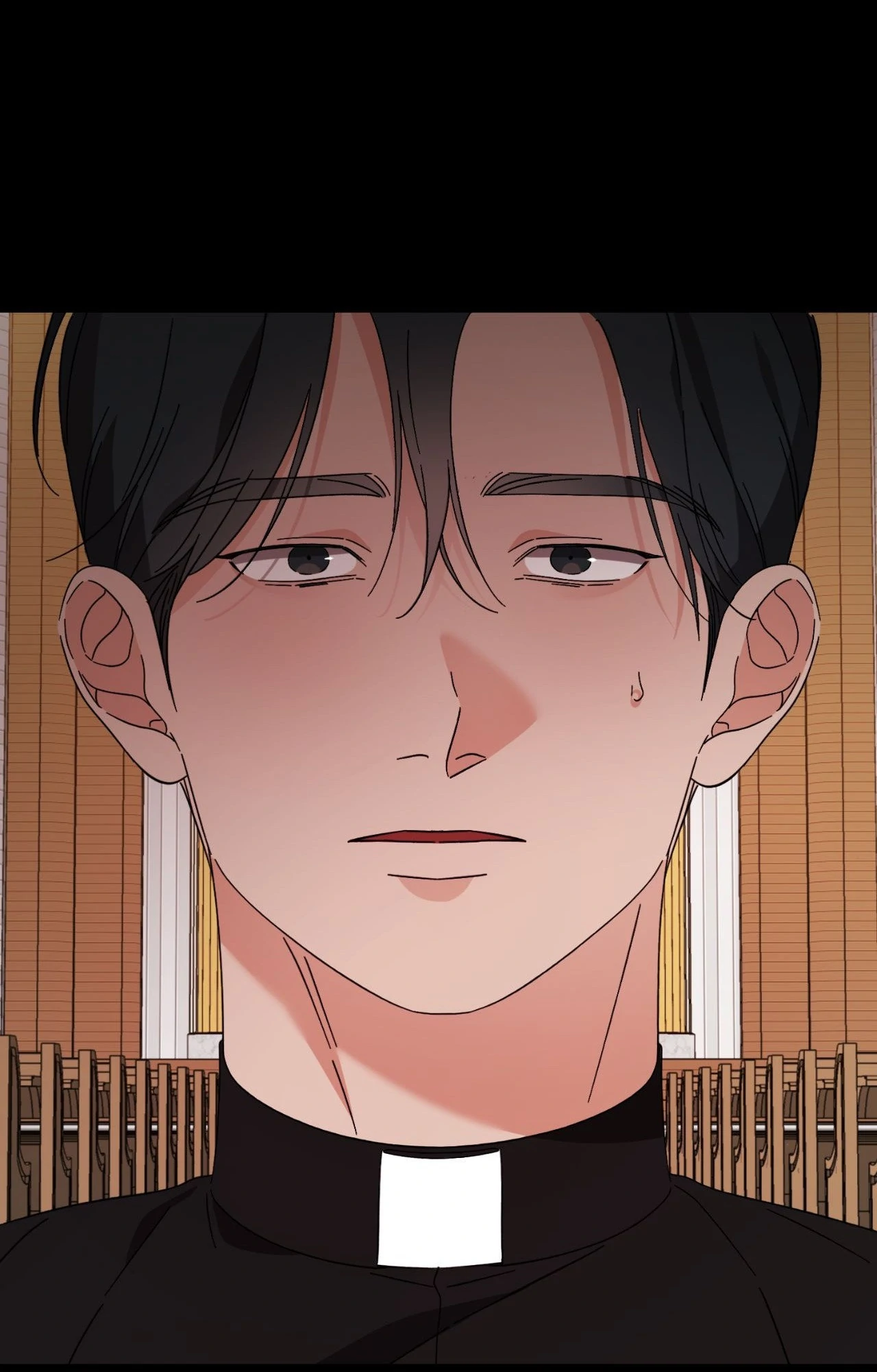 Thanatos [Official] - Chapter 44 manhwa