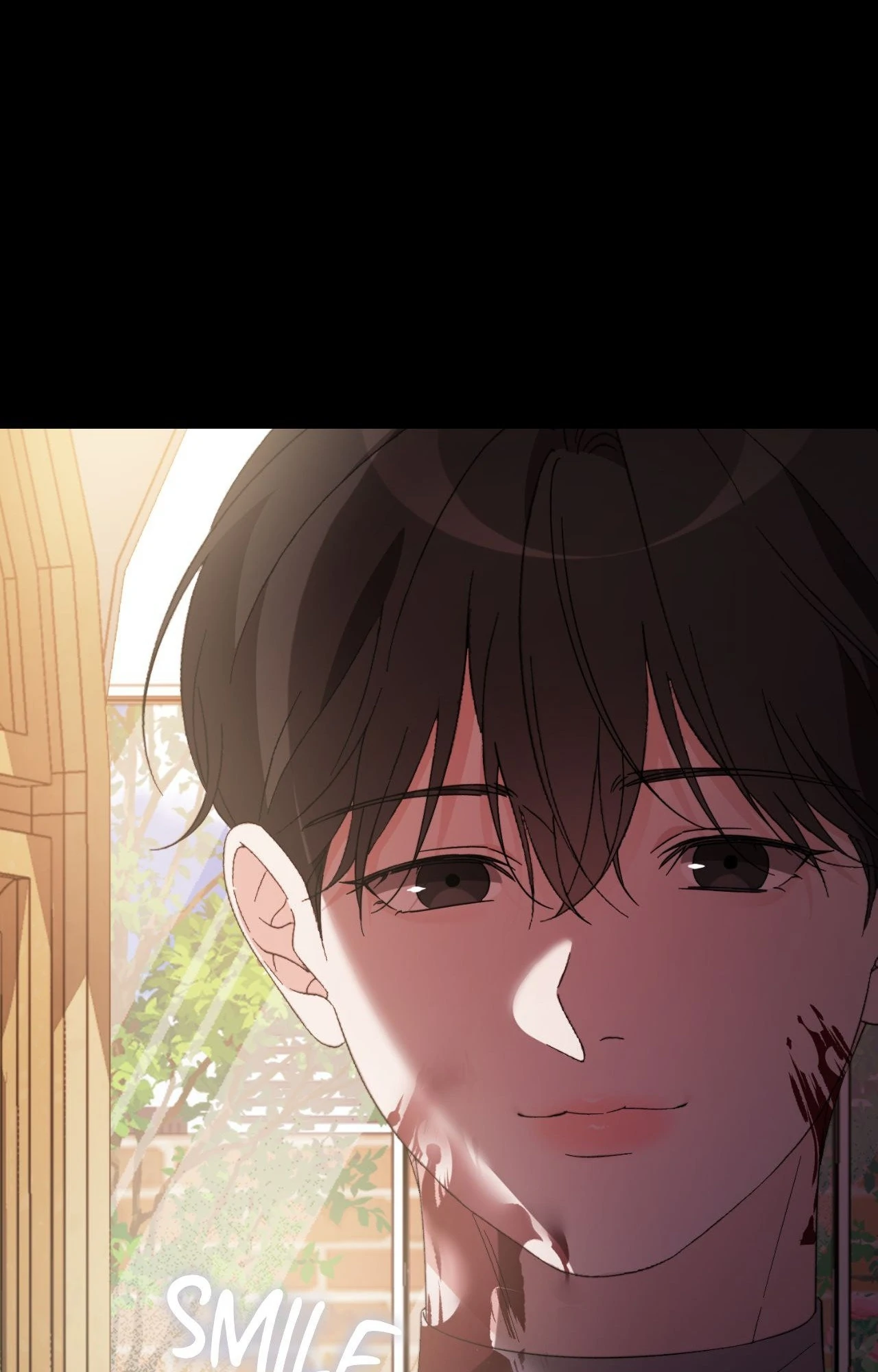 Thanatos [Official] - Chapter 44 manhwa