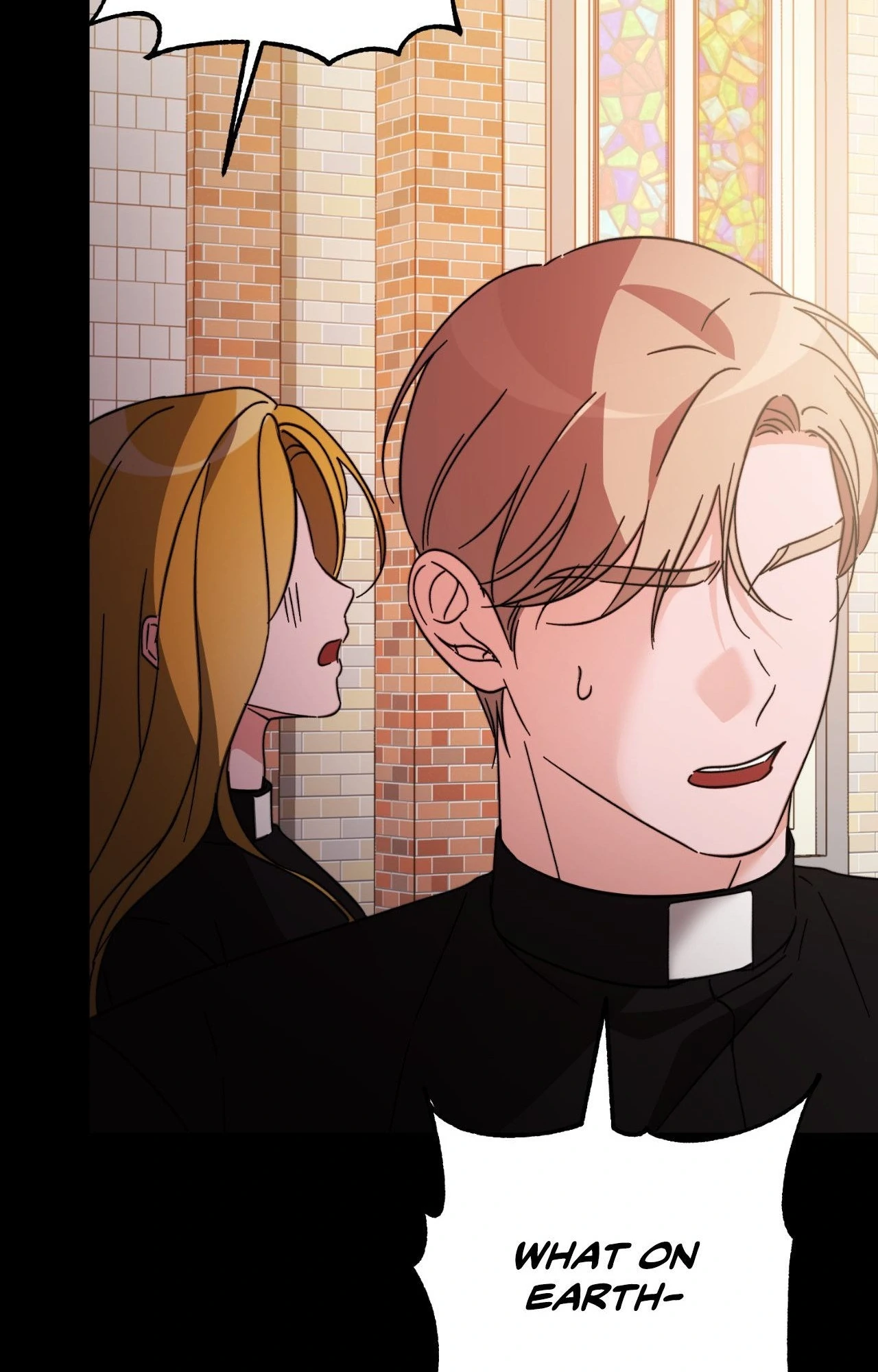 Thanatos [Official] - Chapter 44 manhwa