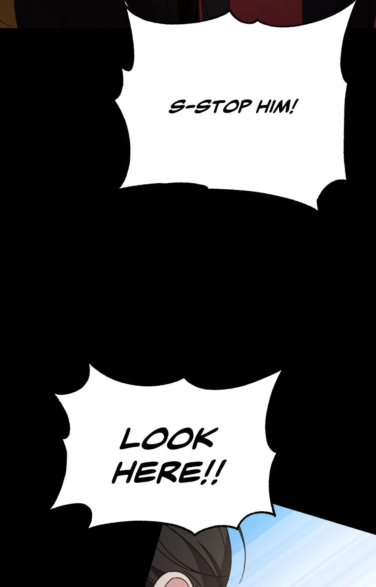 Thanatos [Official] - Chapter 44 manhwa