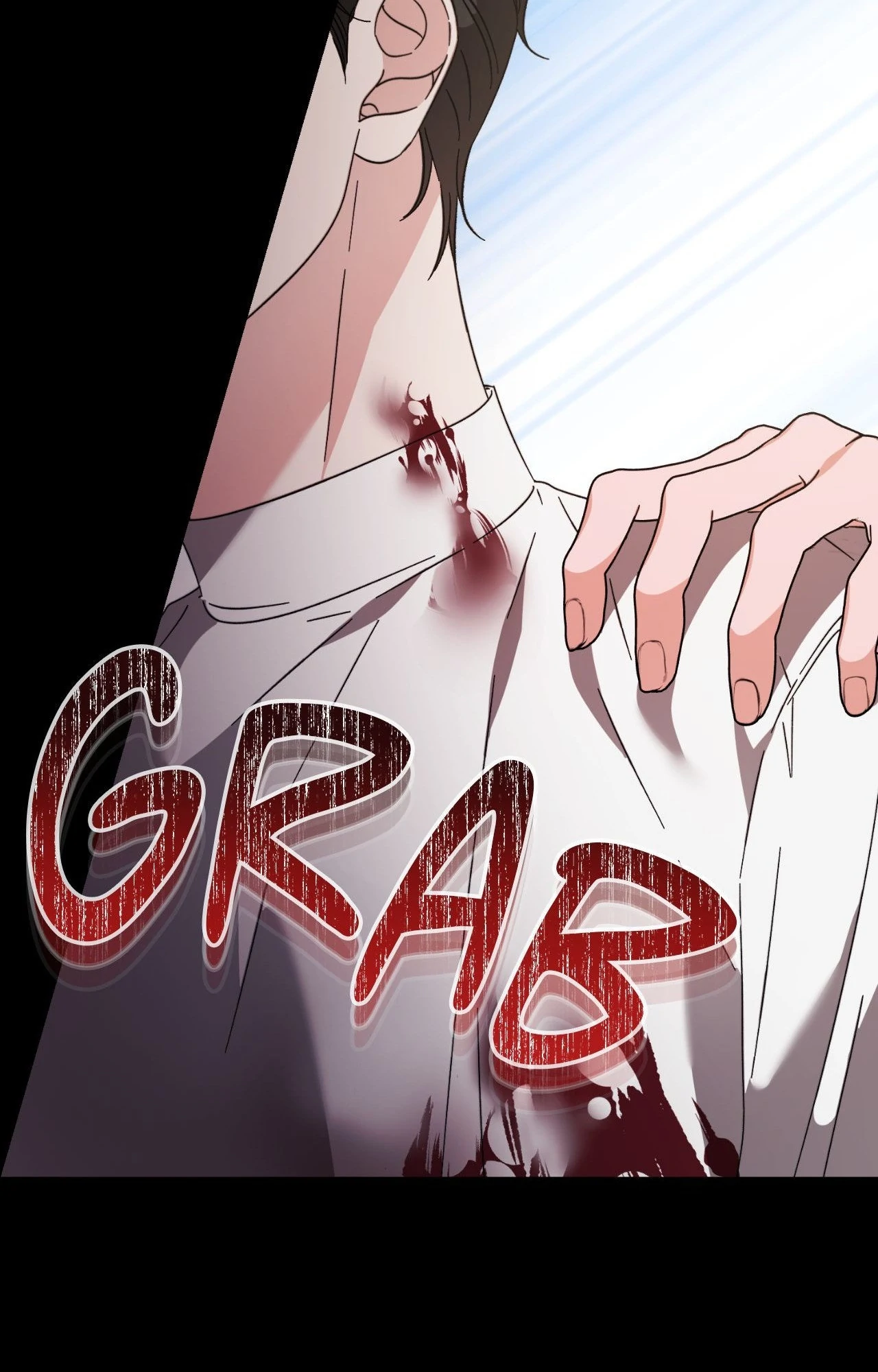 Thanatos [Official] - Chapter 44 manhwa