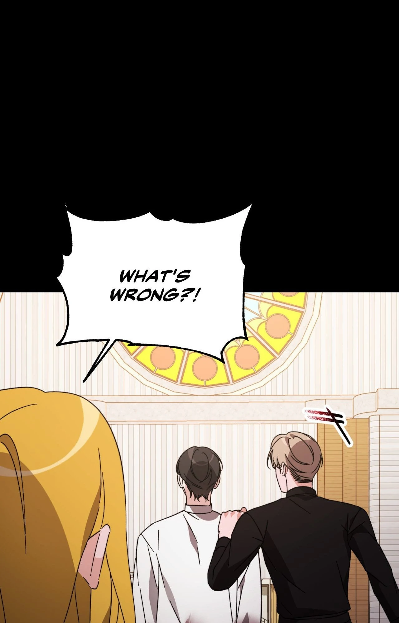 Thanatos [Official] - Chapter 44 manhwa