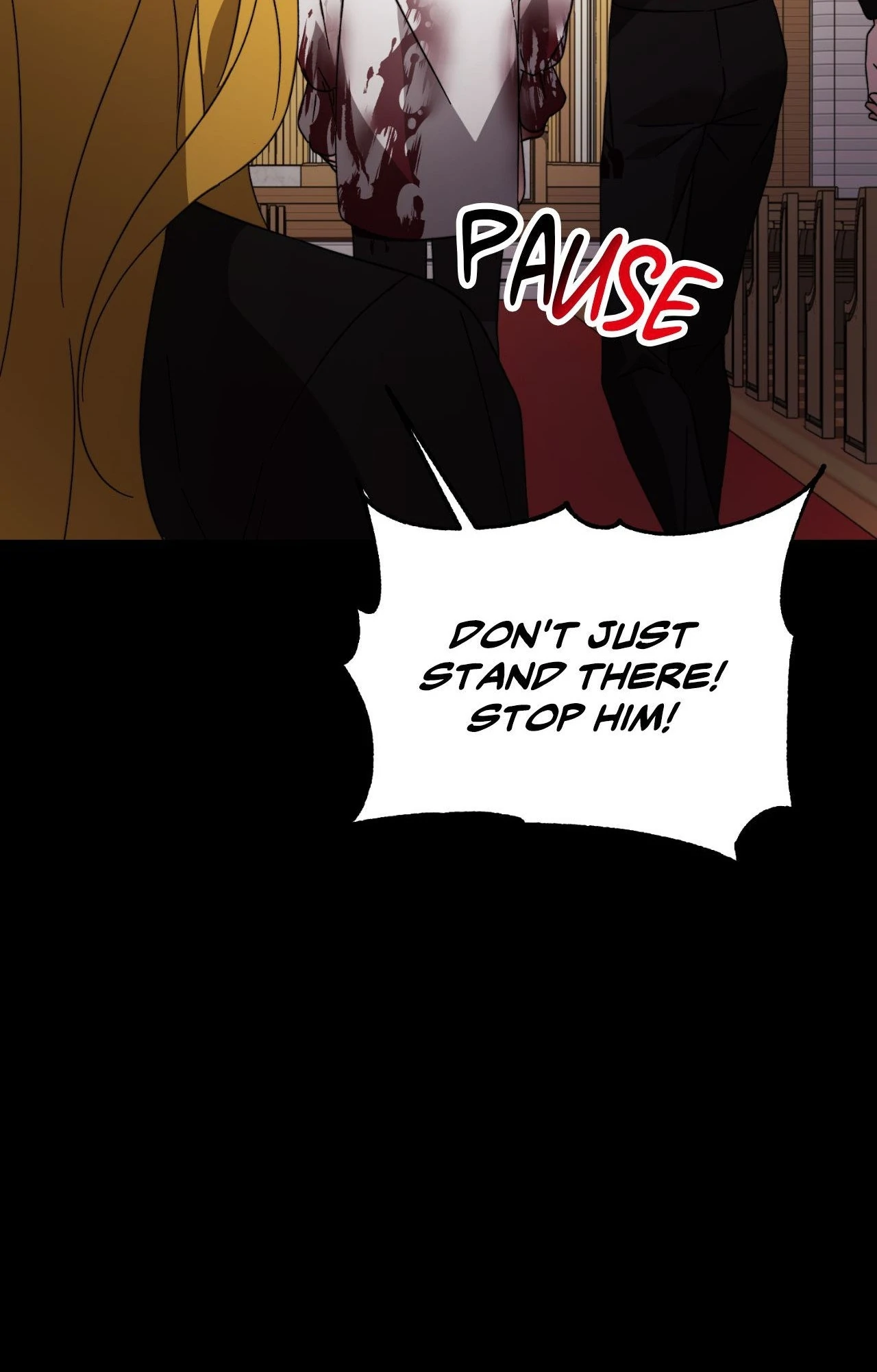 Thanatos [Official] - Chapter 44 manhwa